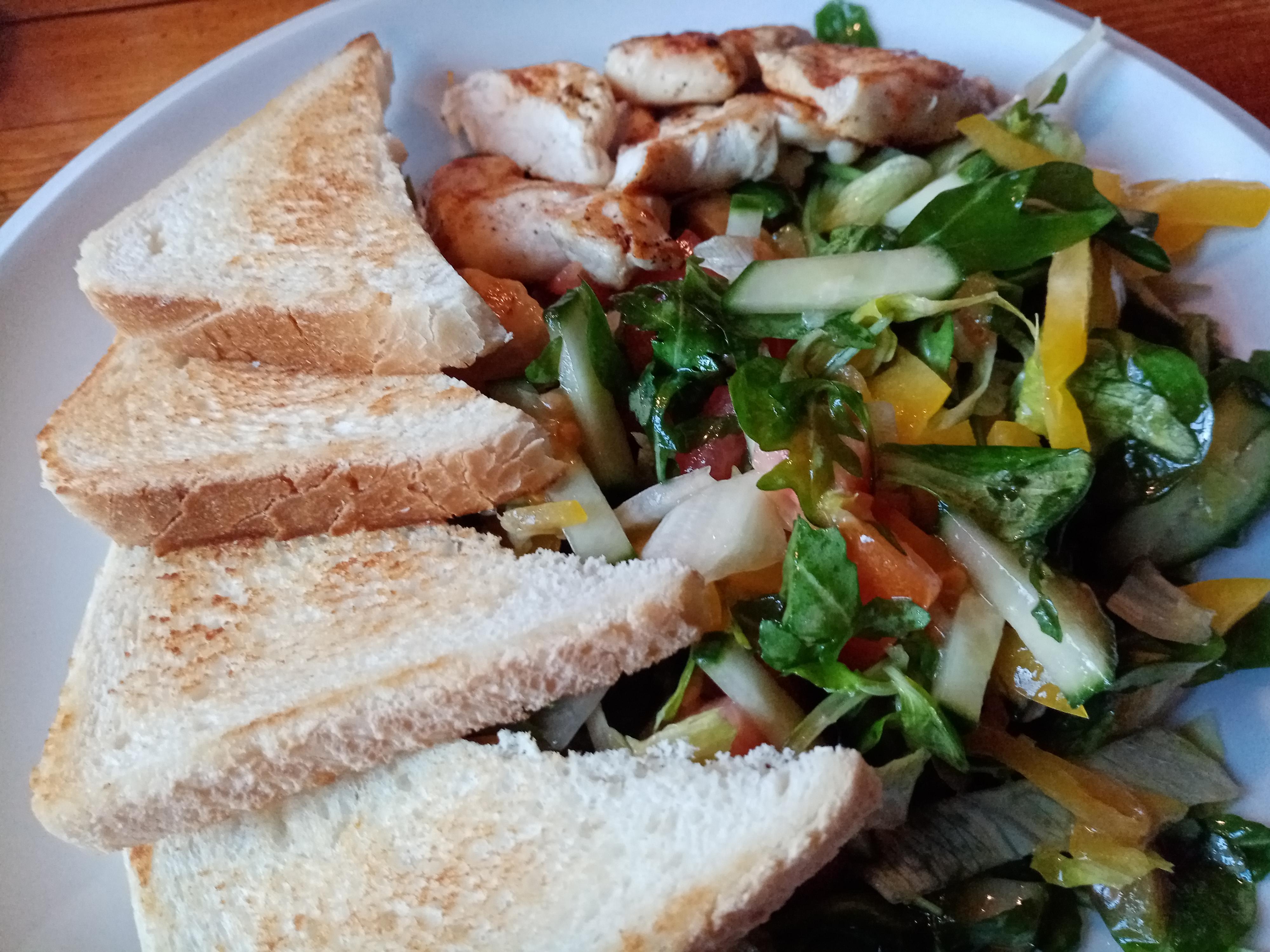 Restaurace U Konířů foto 2