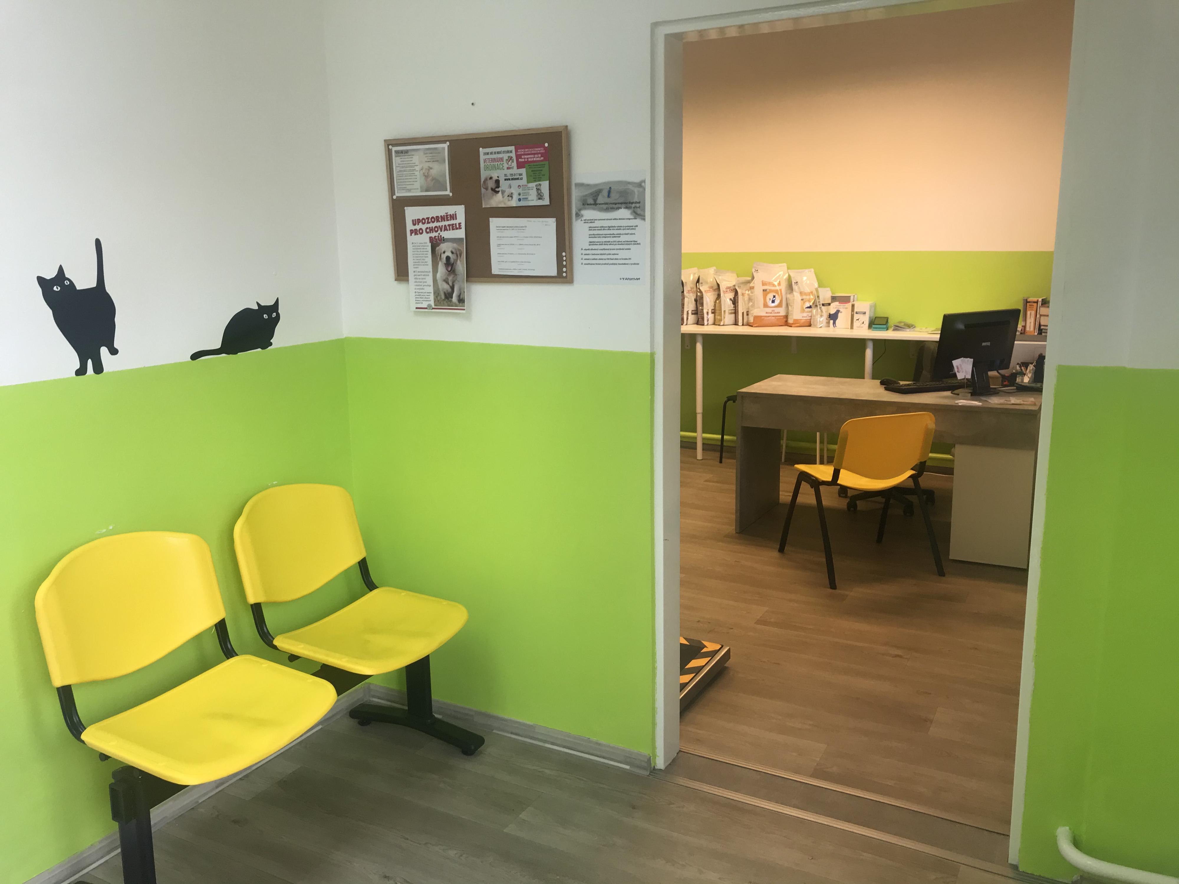 Veterinární ordinace MiaVet foto 3