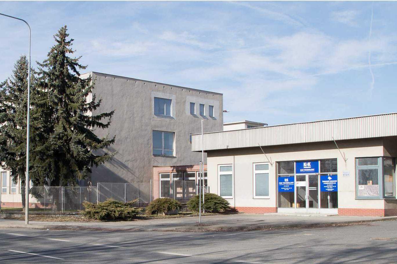 Šumavské vodovody a kanalizace, a.s.