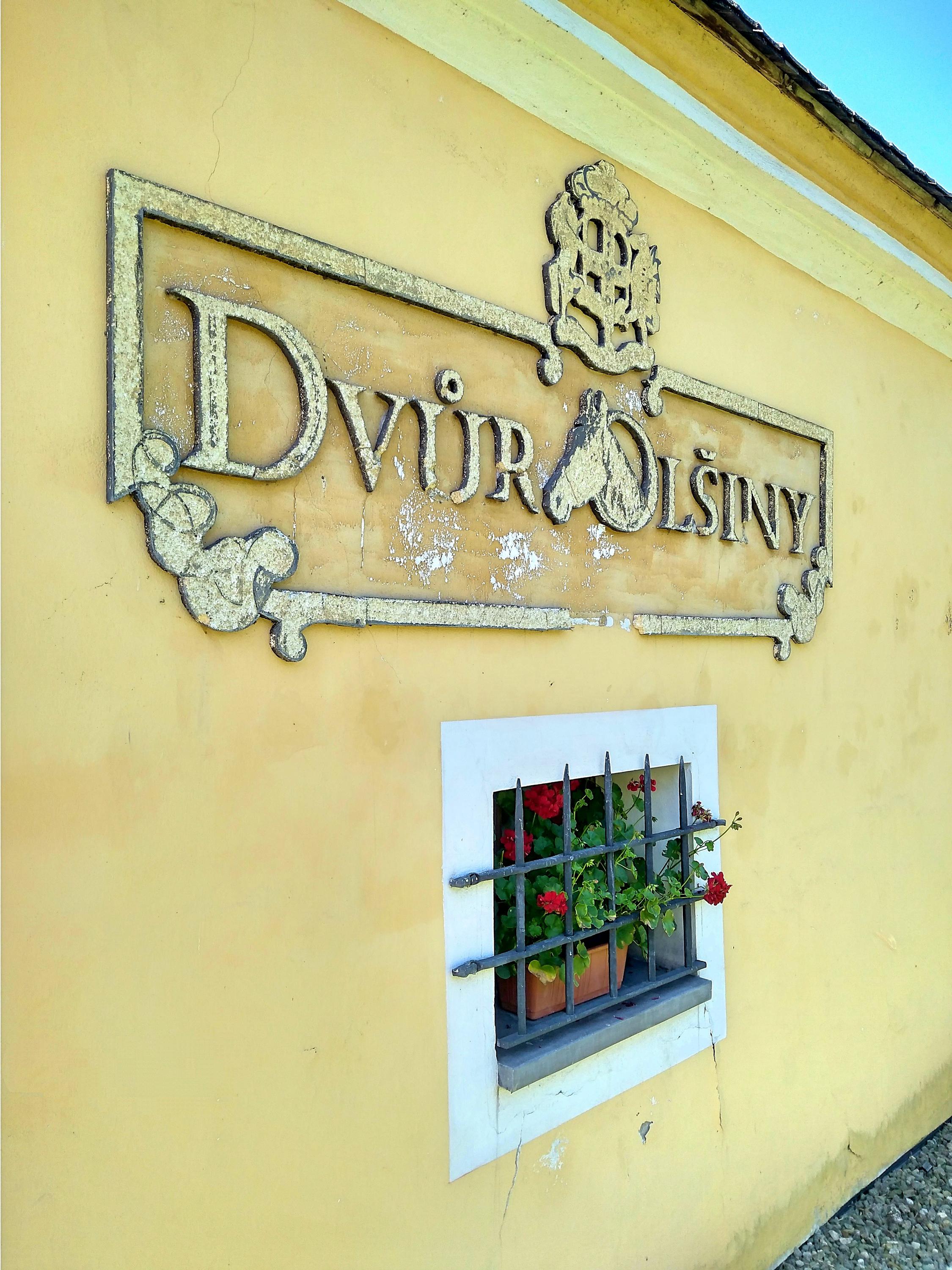 Hotel Dvůr Olšiny foto 2