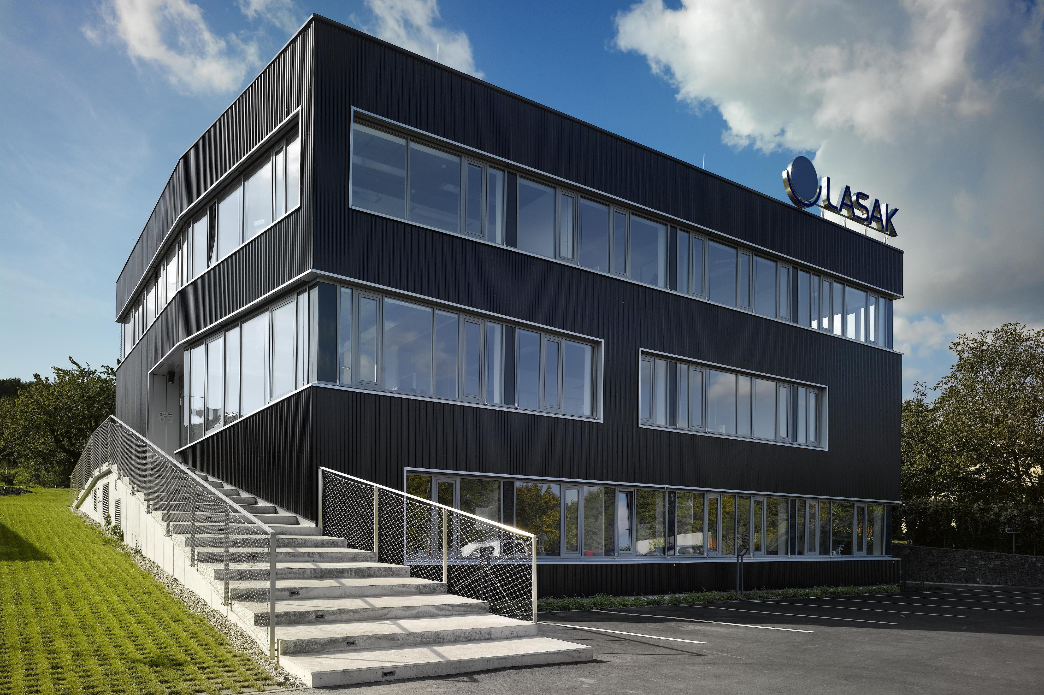 LASAK s.r.o.
