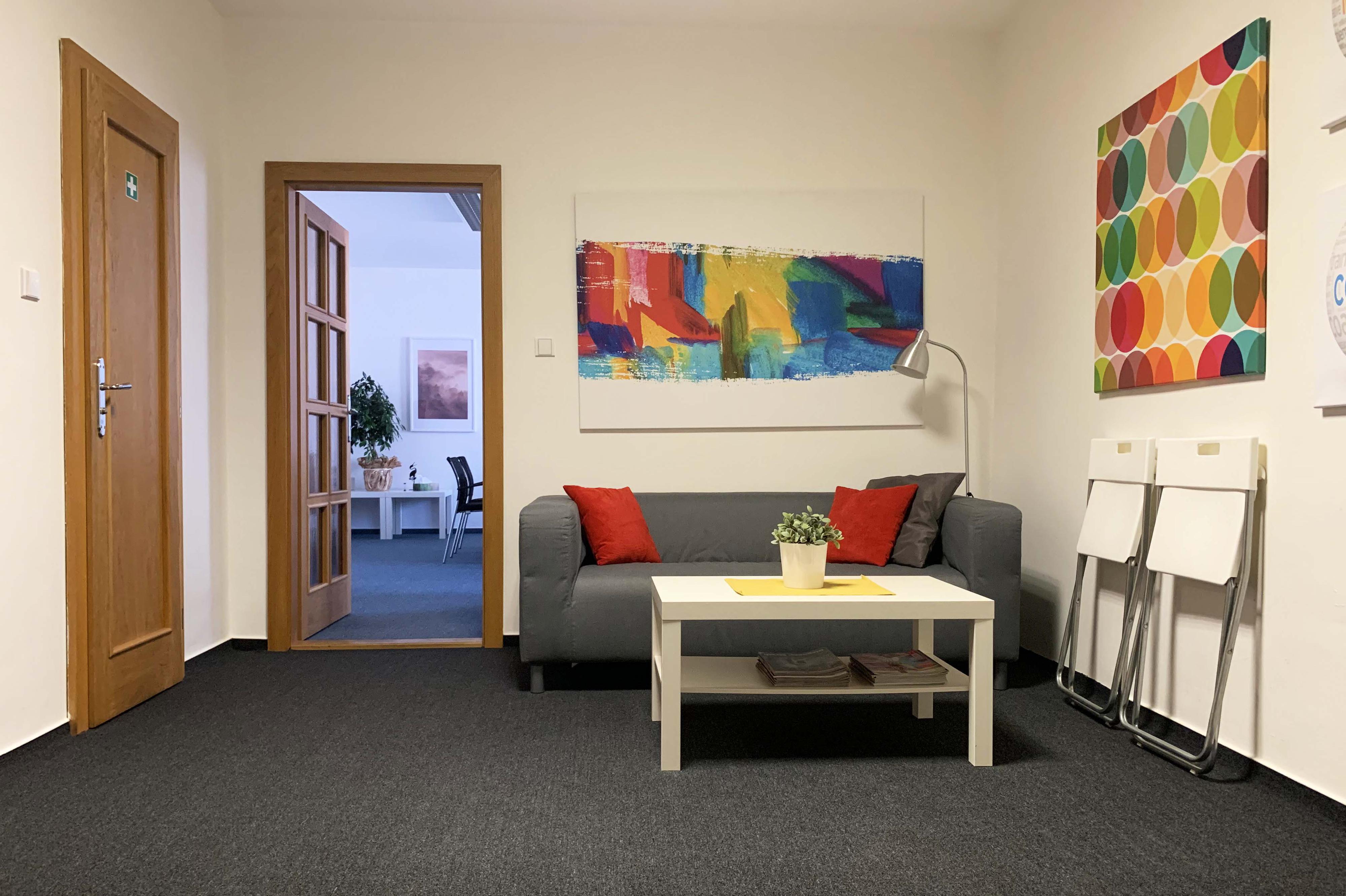 AKOR - akademie osobnostního rozvoje