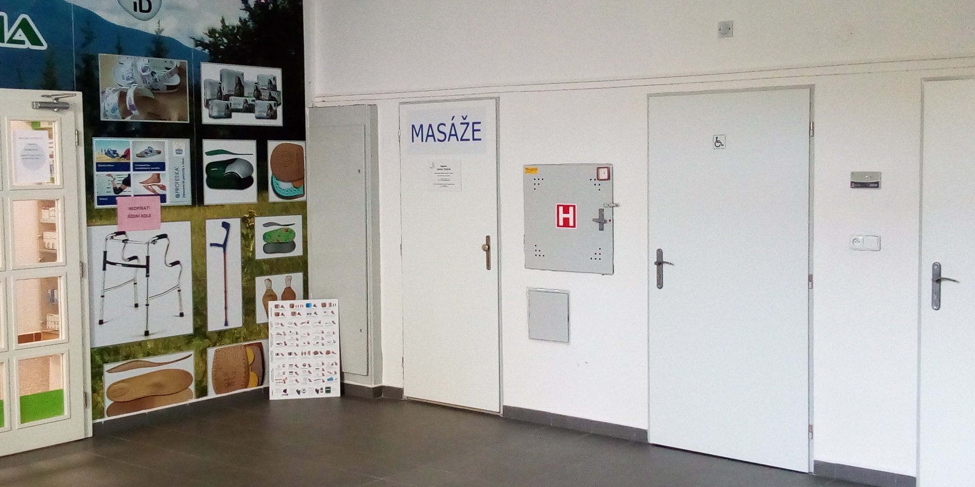 Masáže Dalibor Koláček foto 3