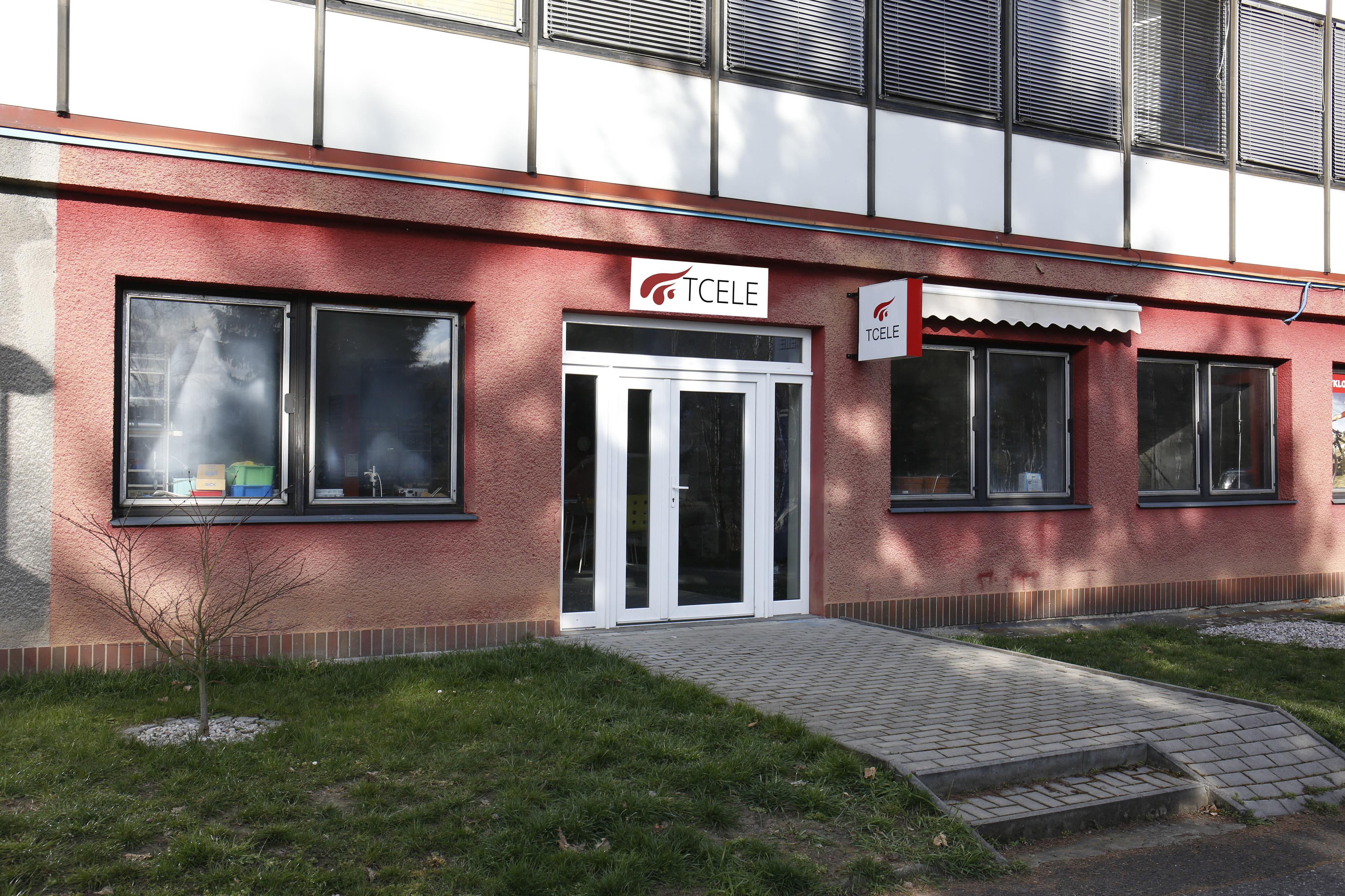 TCELE s.r.o. foto 2