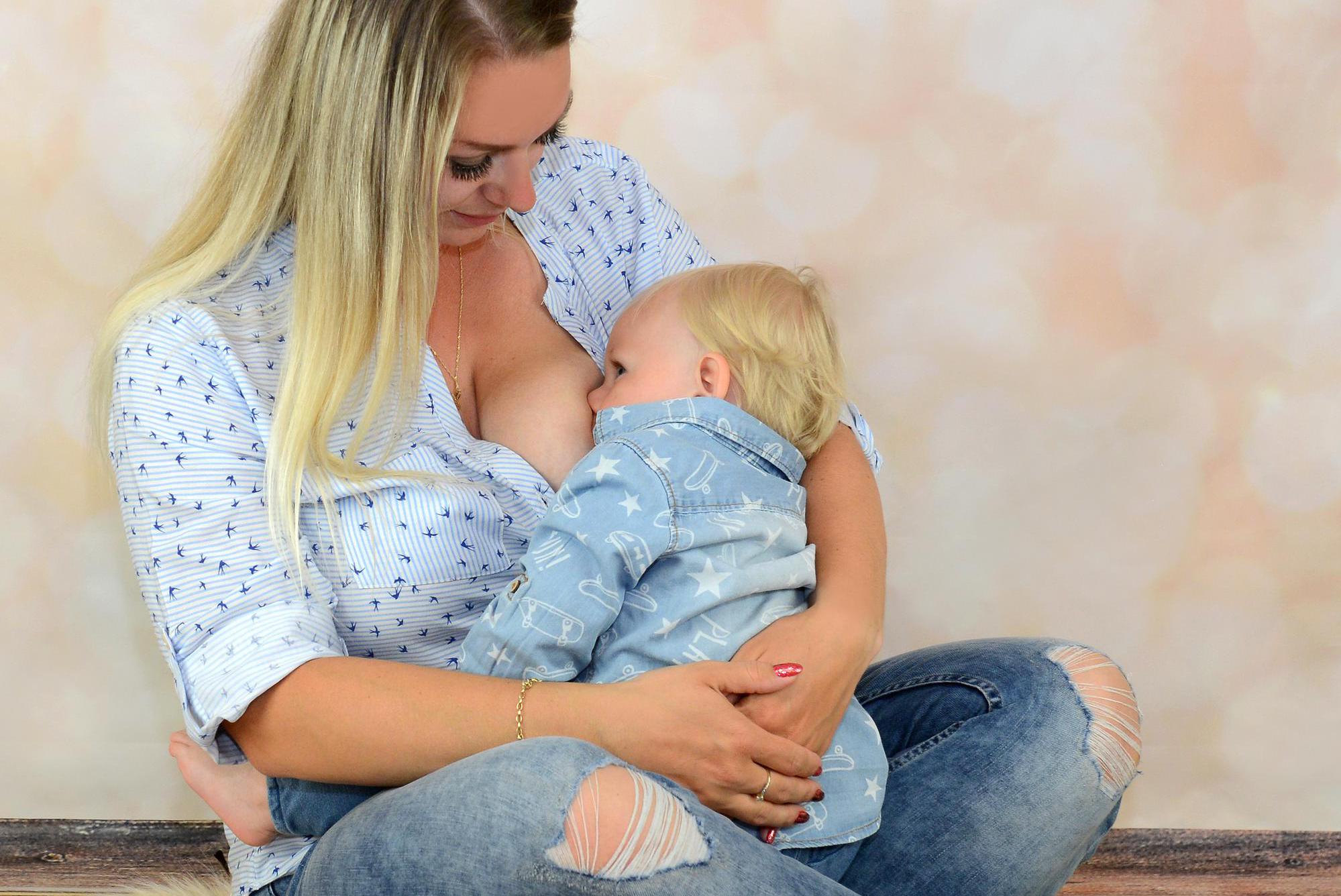 Laktační poradkyně - Bc. Lenka Malá