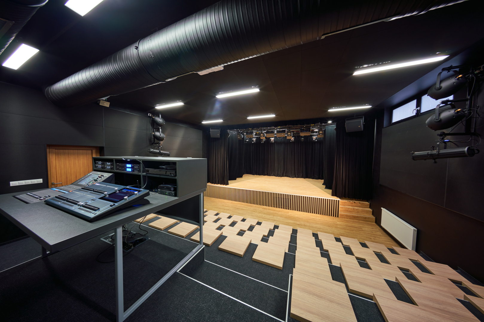 Středisko volného času, Trutnov foto 3