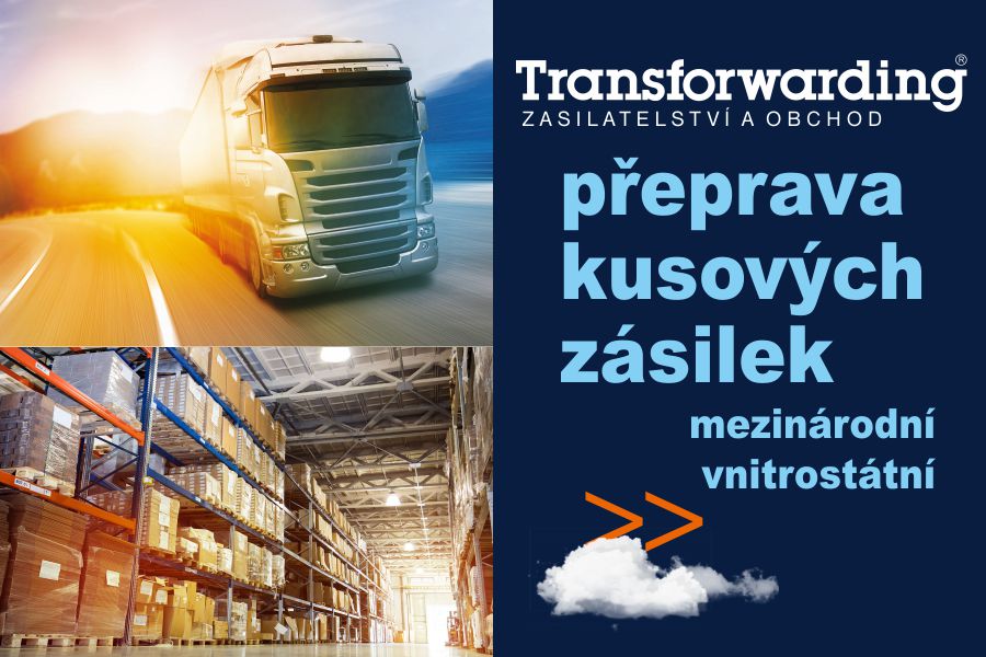 Transforwarding a.s. foto 6