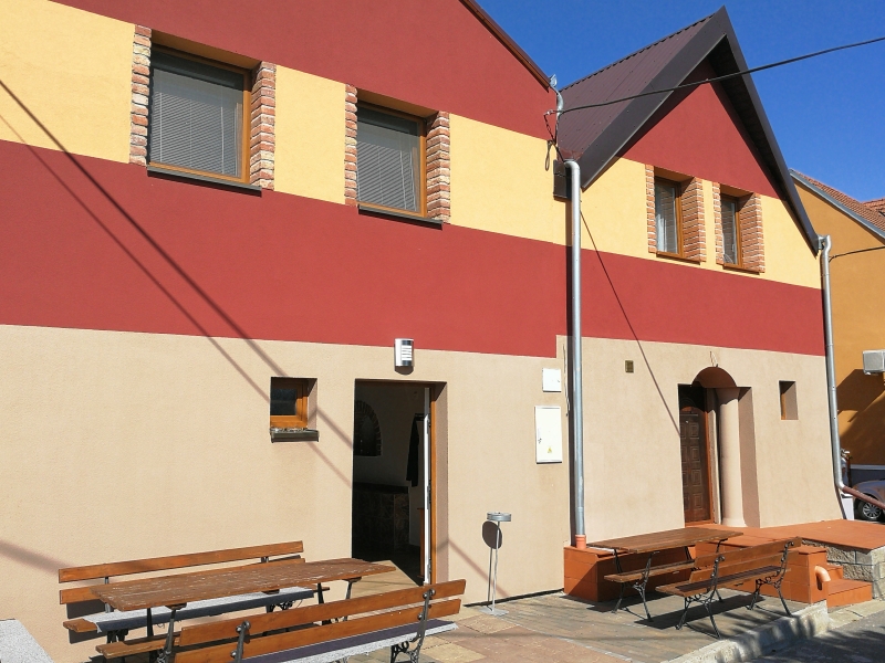 Penzion Zaječský šenk foto 3