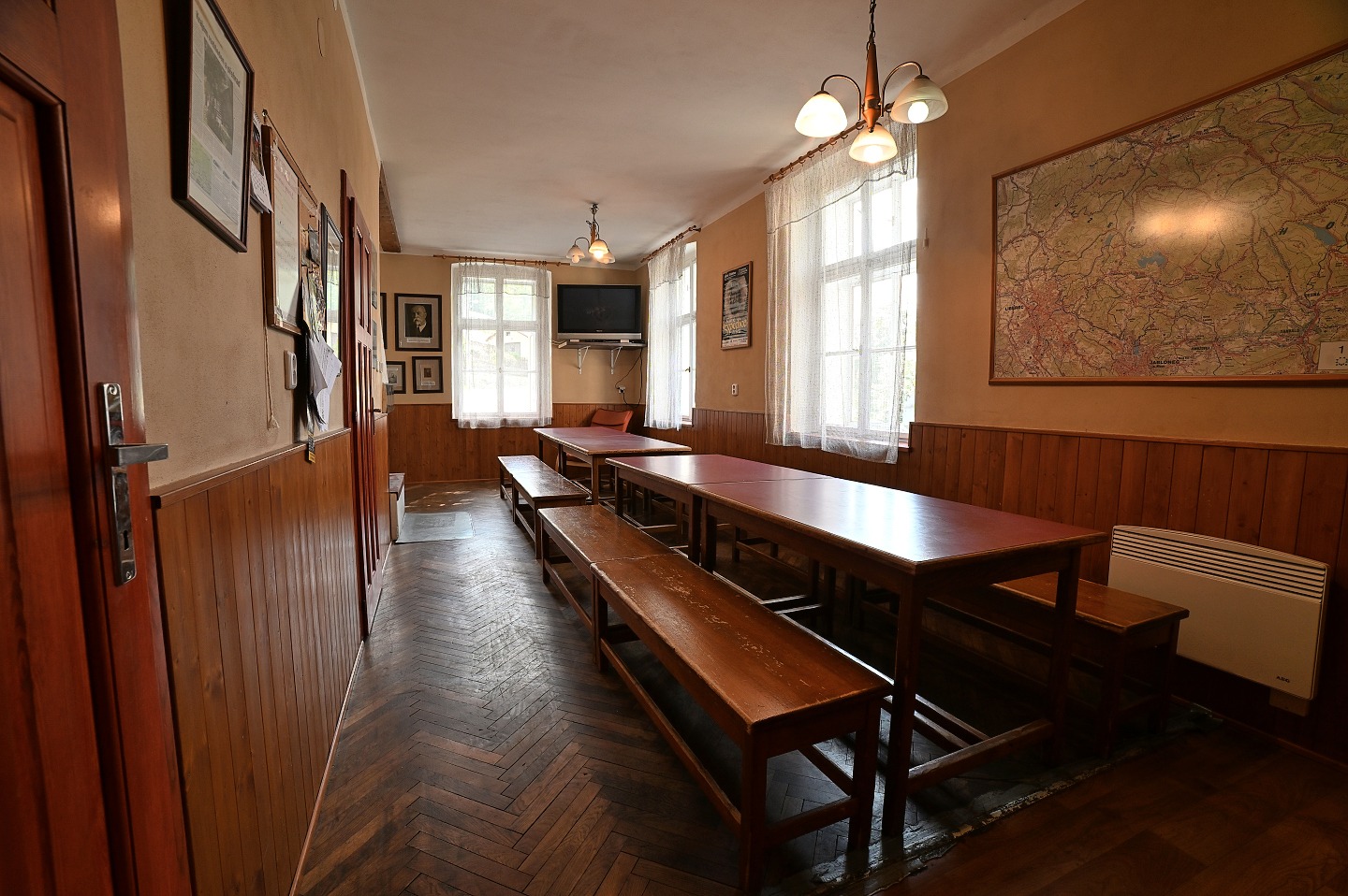 Chata Janov nad Nisou foto 3