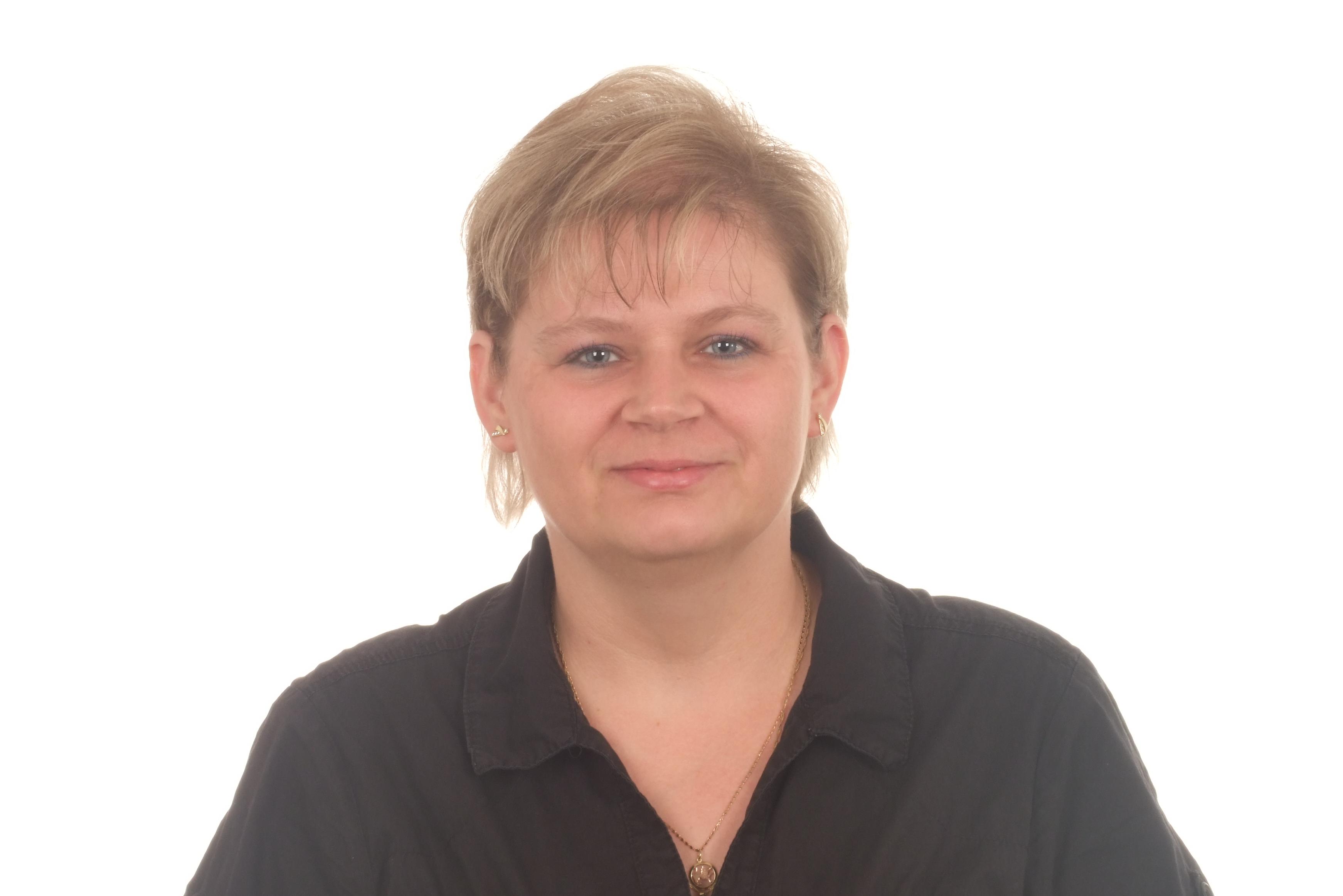 Ing. Michaela Marková finance