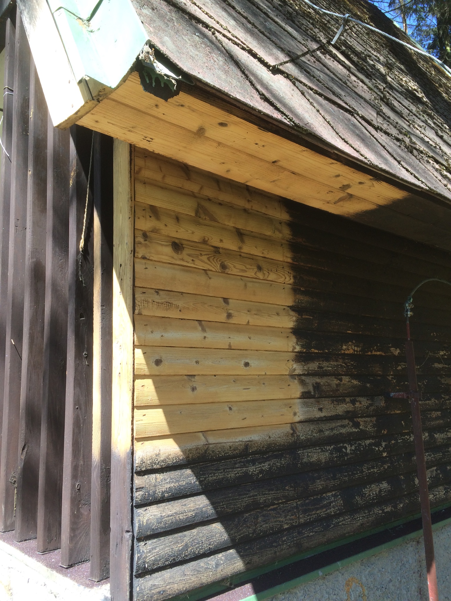 Pískování AllRoad foto 3