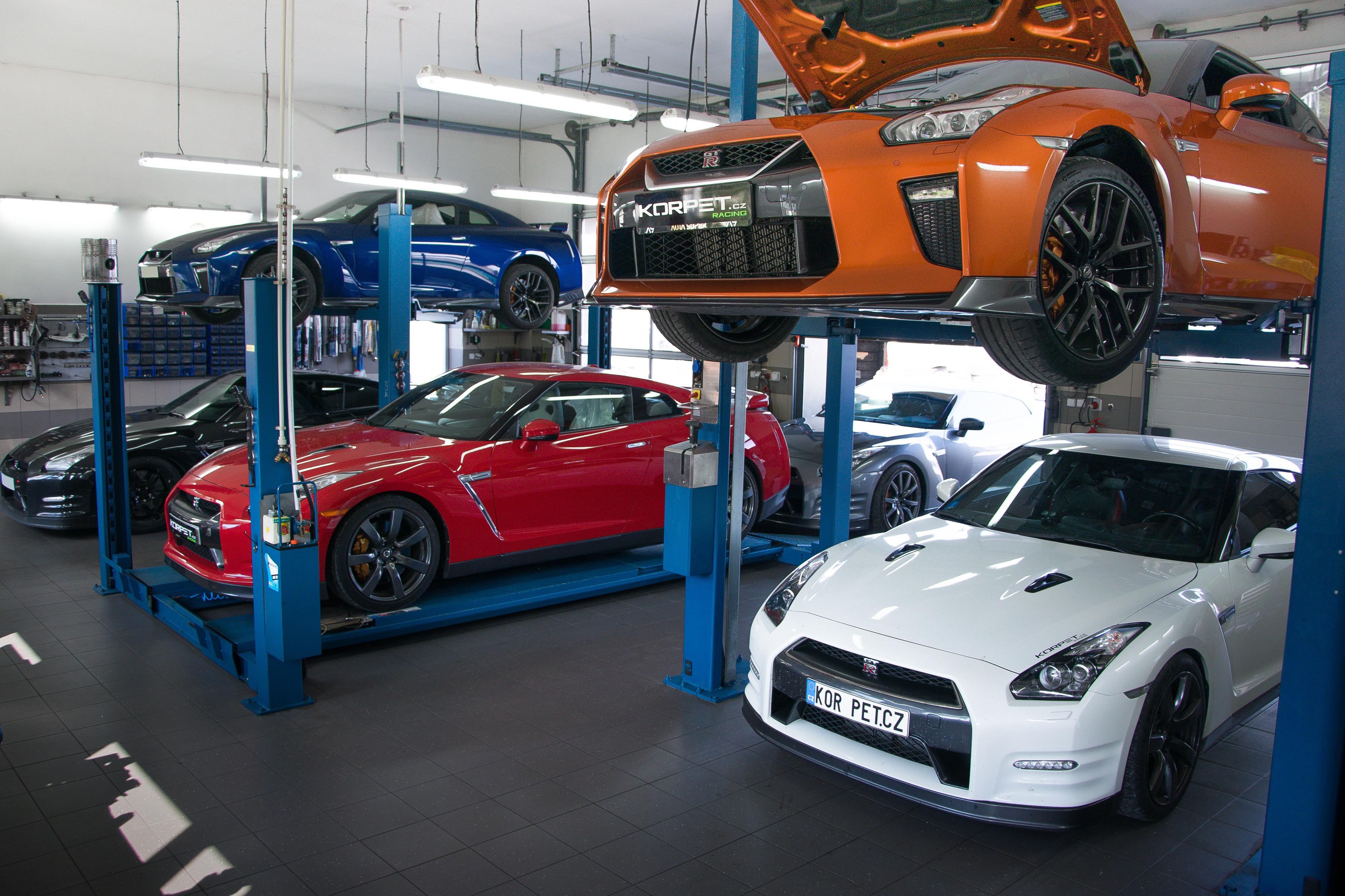 KORPET s.r.o. foto 3