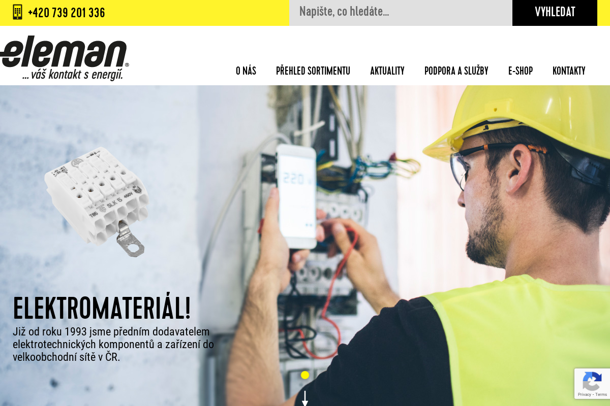 ELEMAN spol. s r.o.