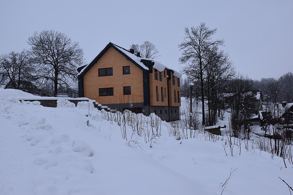 Apartmán 198 foto 3