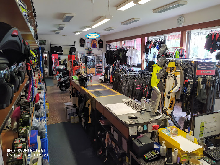 MOTOSLUŽBY CHRUDIM foto 3