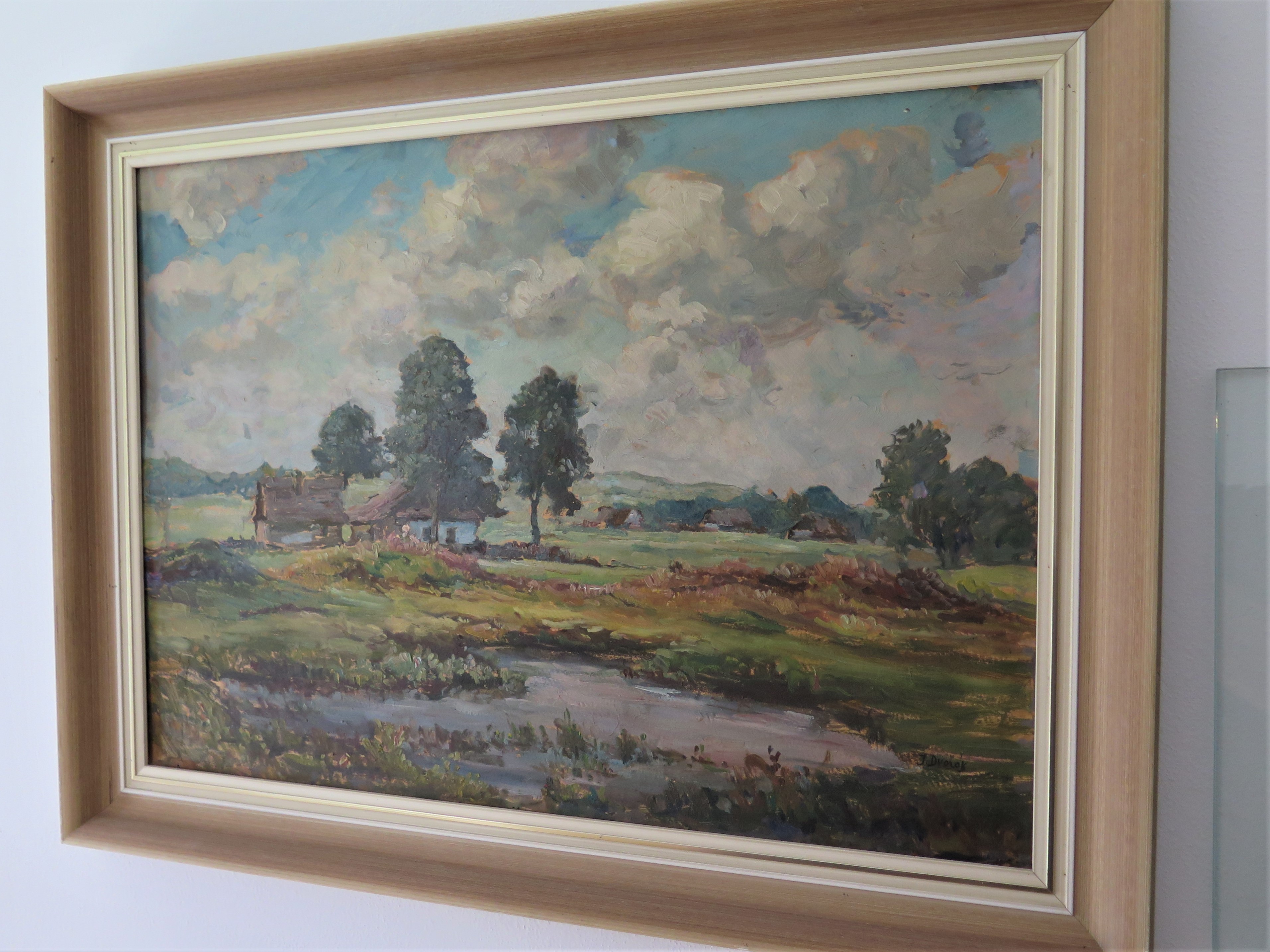 Galerie Antonína Slavíčka foto 3