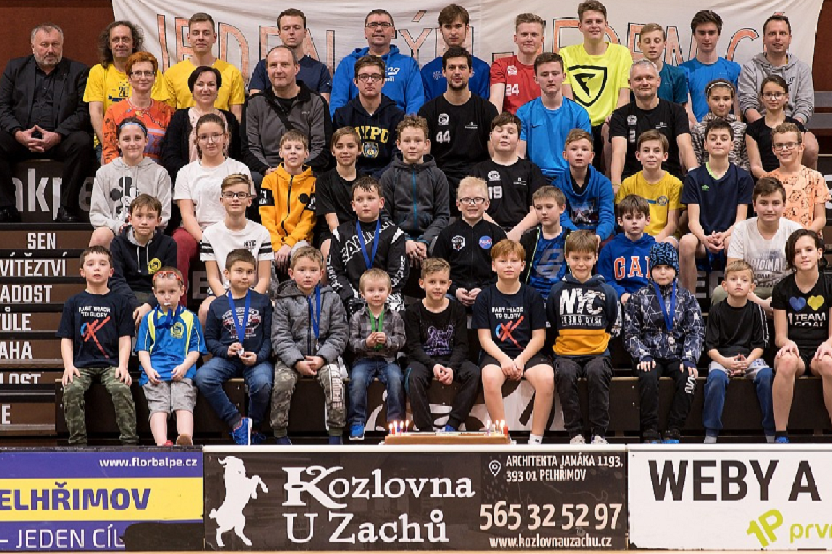 Tělovýchovná jednota Spartak Pelhřimov