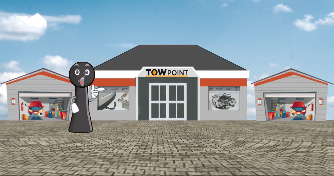 TowPoint foto 2