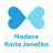logo Nadace Lilie & Karla Janečkových