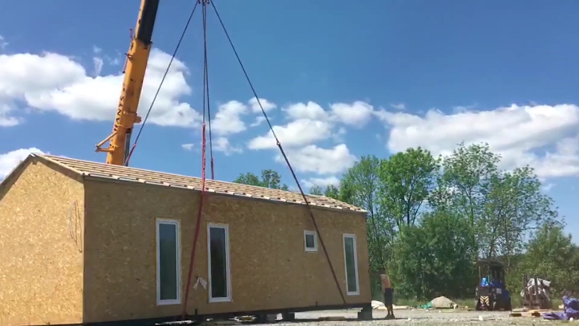 EasyHomes.cz foto 2 (náhled videa)