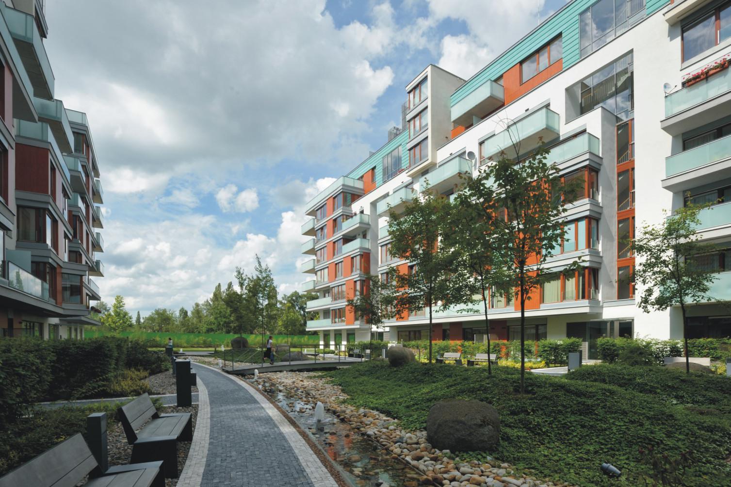 RIVER DIAMOND REALITY, s.r.o.