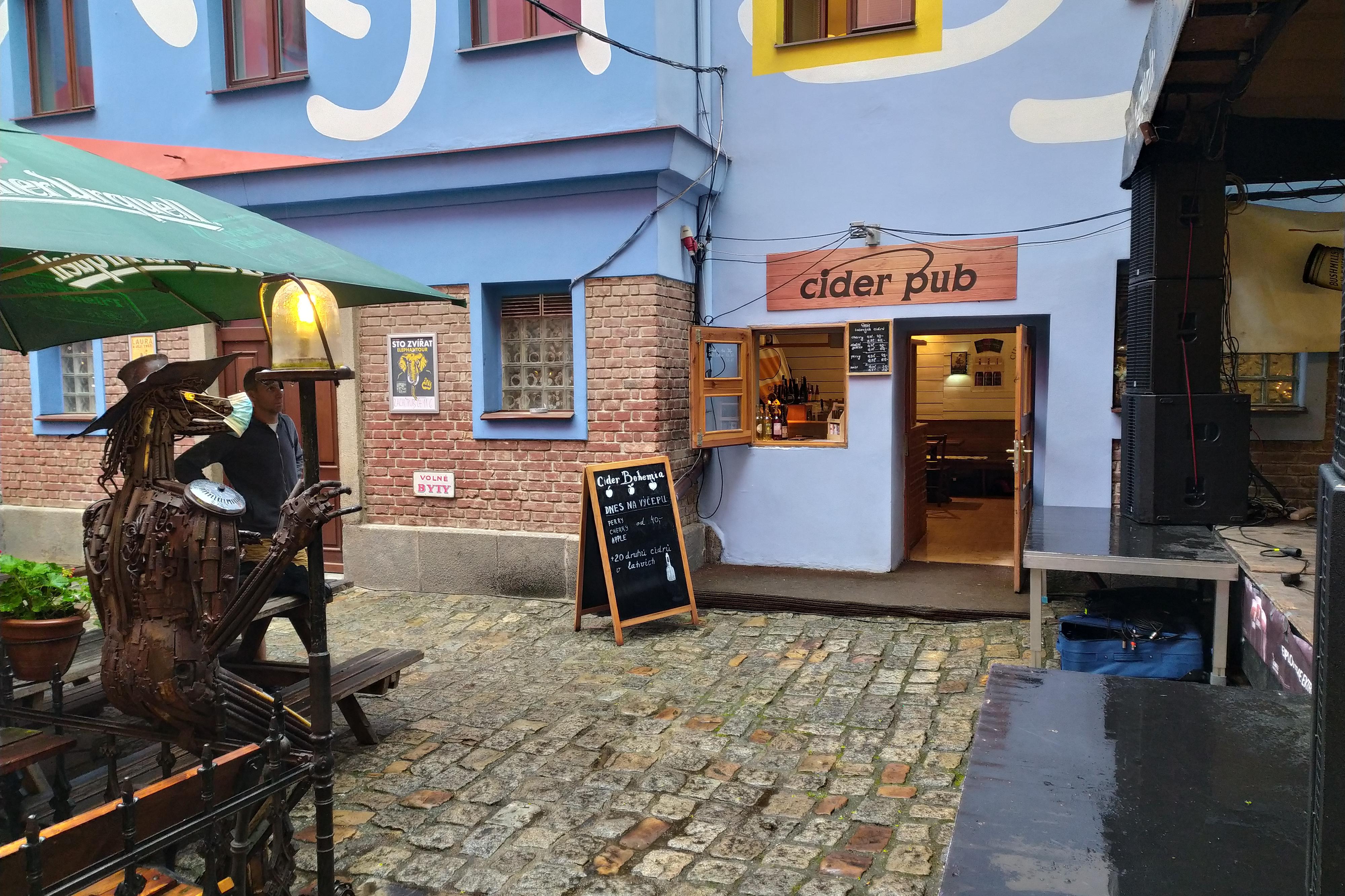 Cider Bohemia, s.r.o.