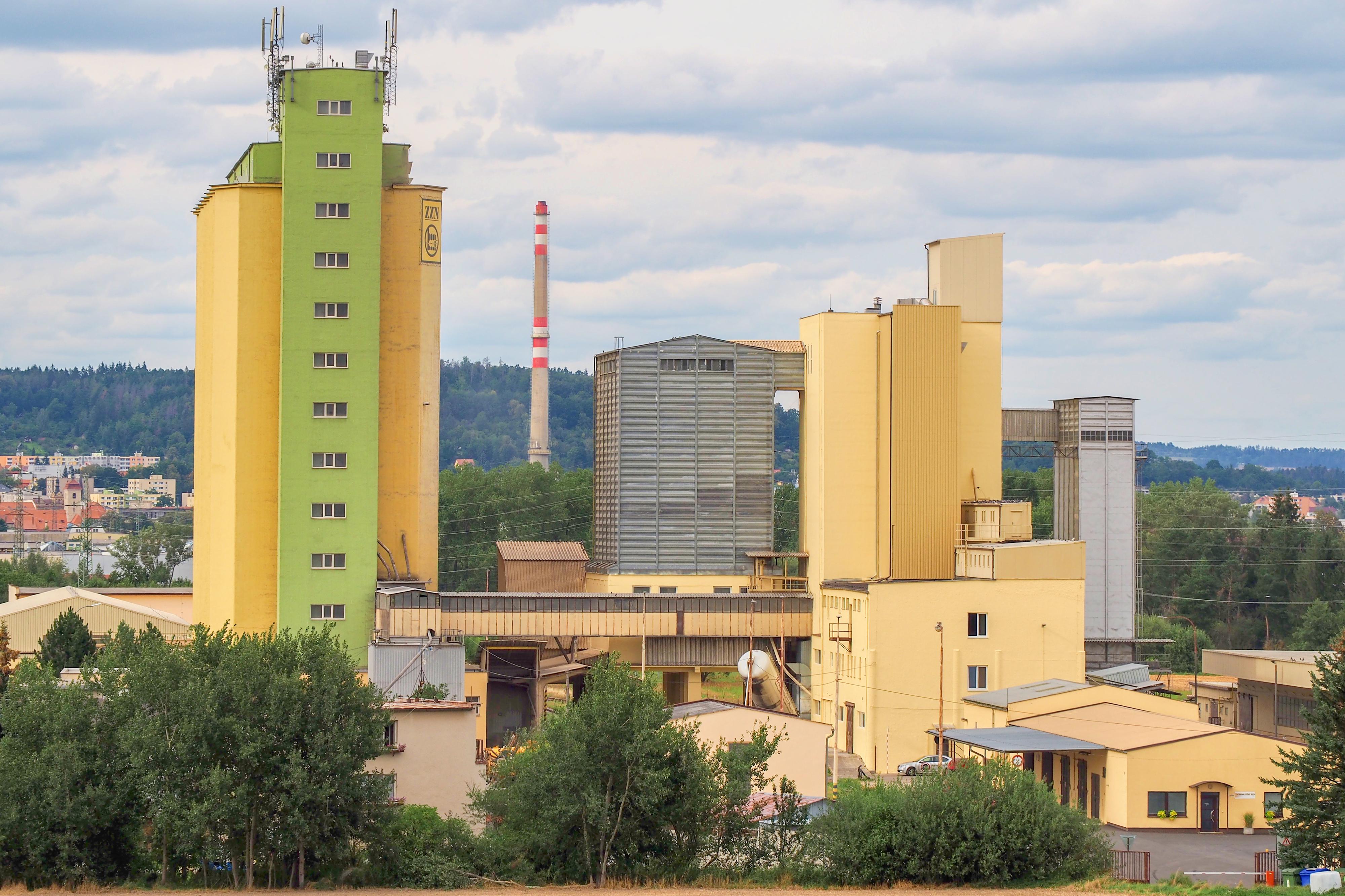 Zemědělské zásobování a nákup Strakonice, a.s. foto 2
