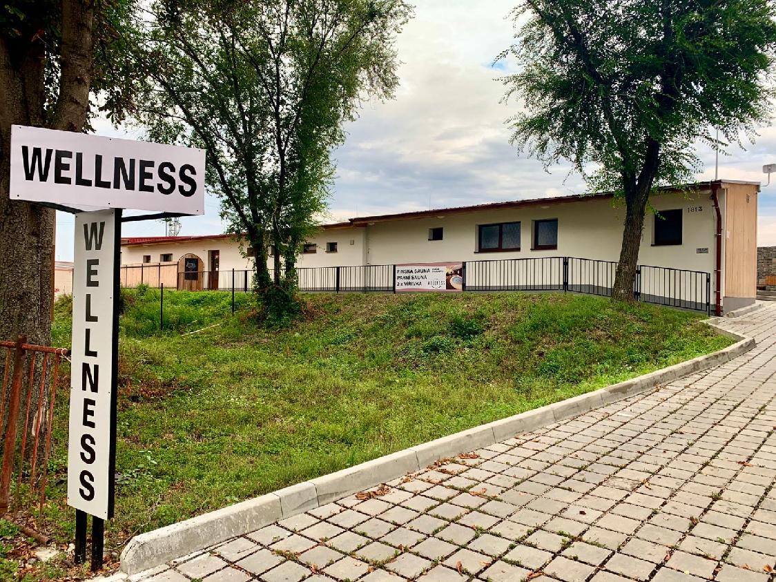 Wellness Veselí foto 3