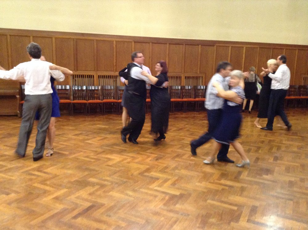 Taneční škola Marie Janoušové foto 3