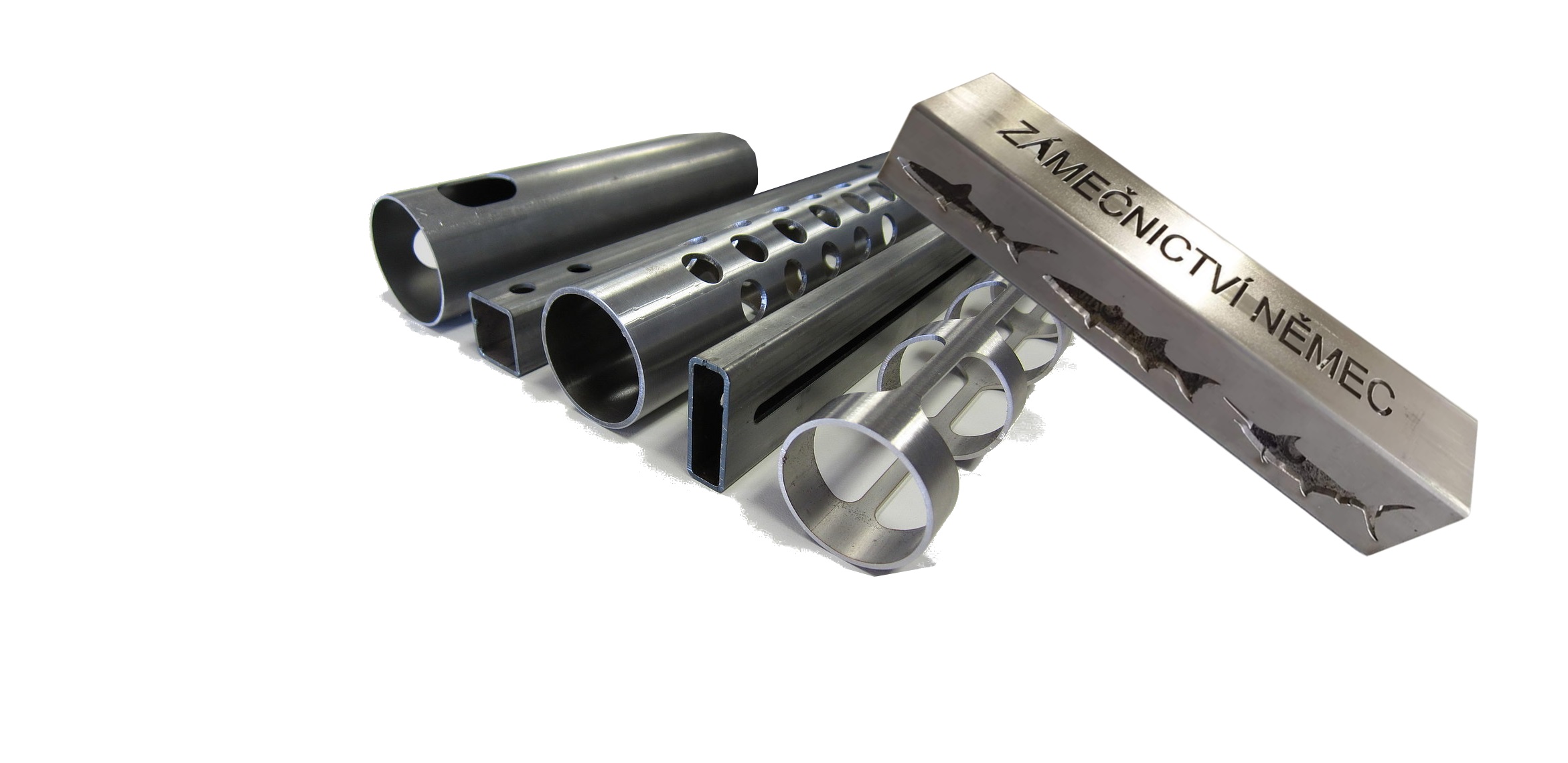 Zámečnictví Němec foto 2