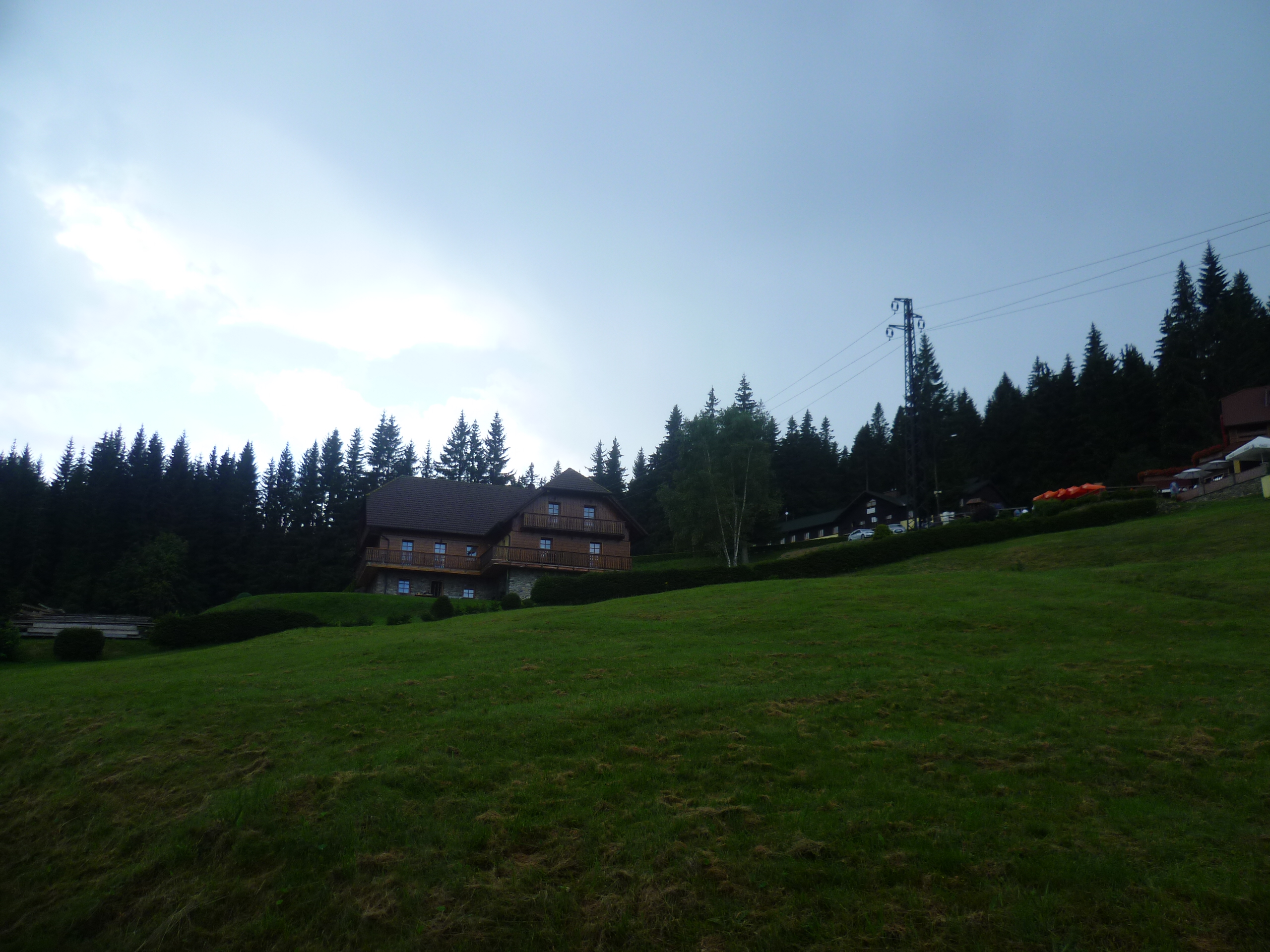 Radim Šebánek foto 2