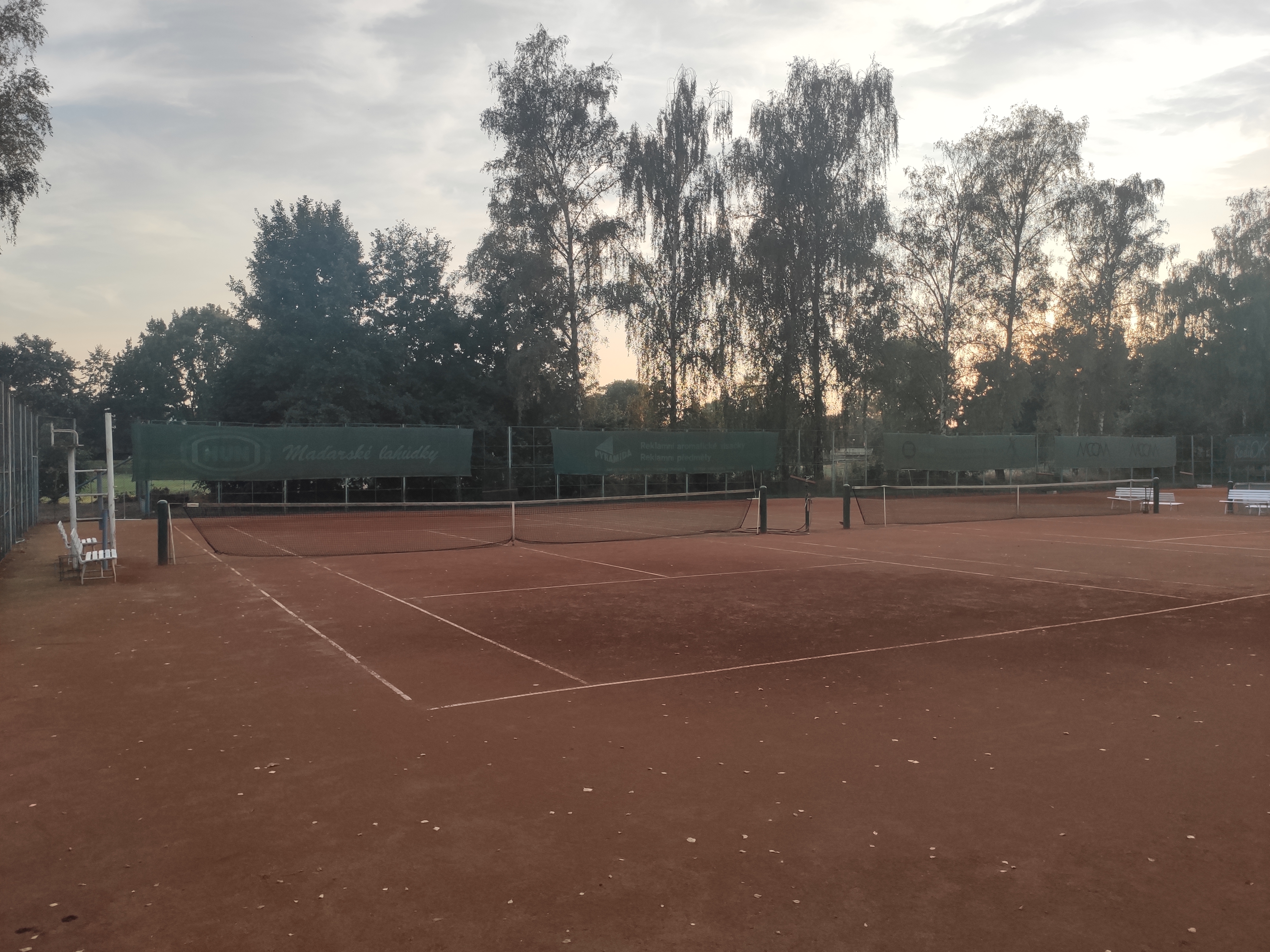 SK Tenis Hradec Králové foto 2