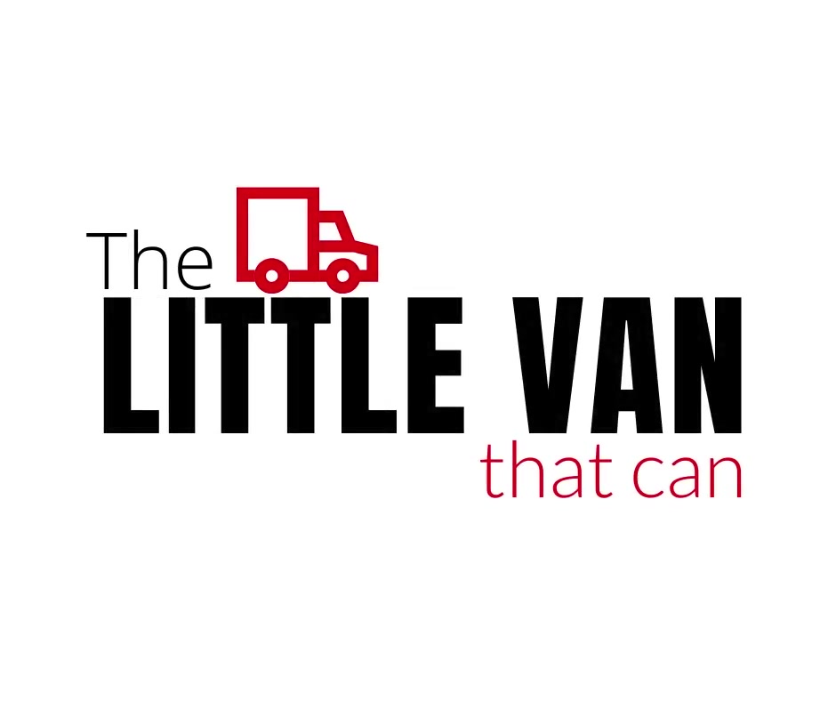 Little Van that Can foto 2 (náhled videa)