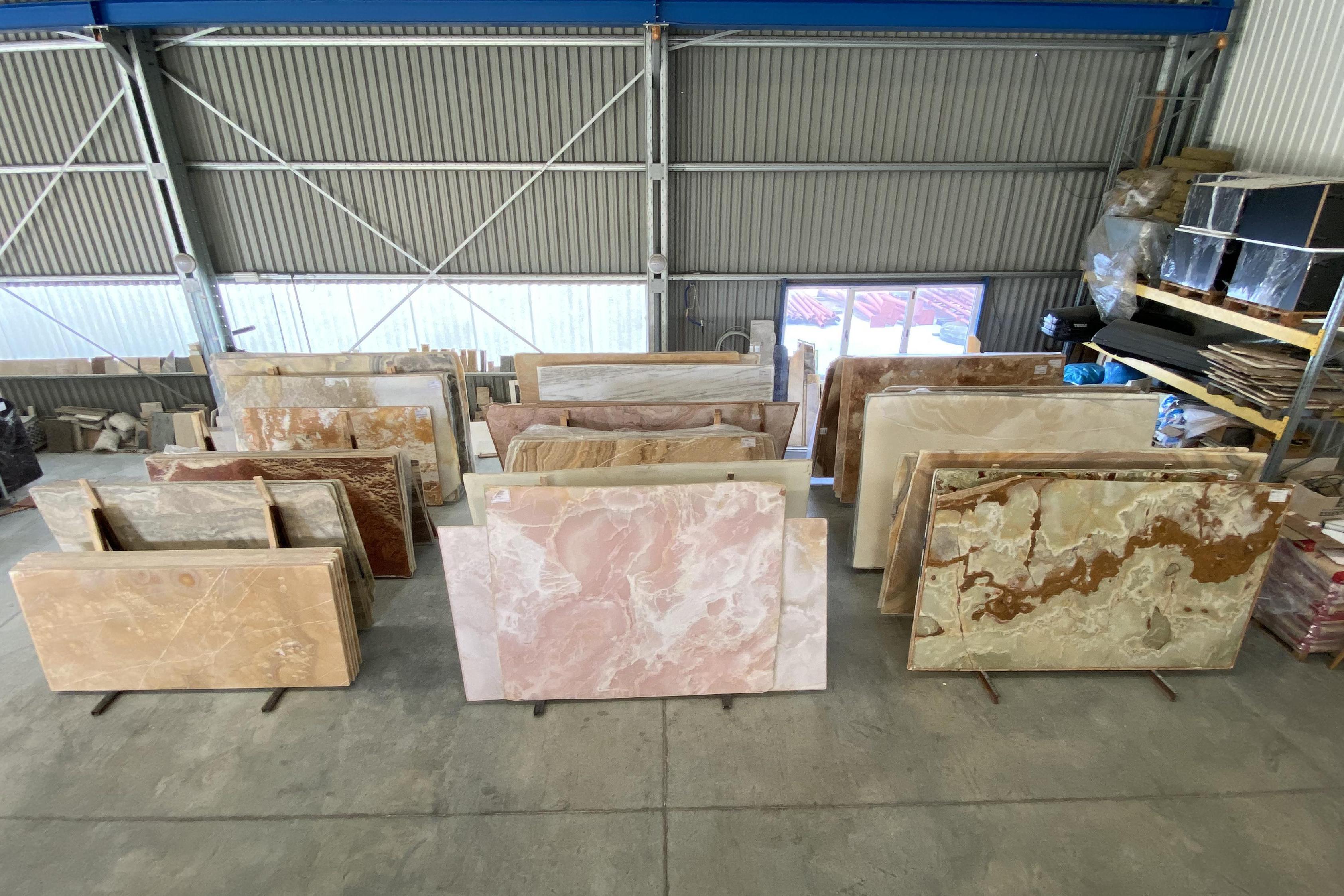 Kámen DROZD, s.r.o.