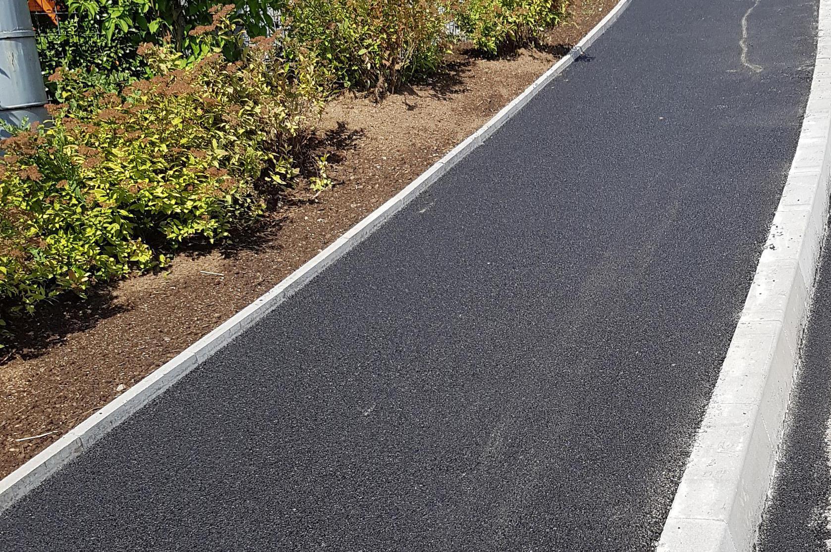 Asfalt - Jiří Pergl