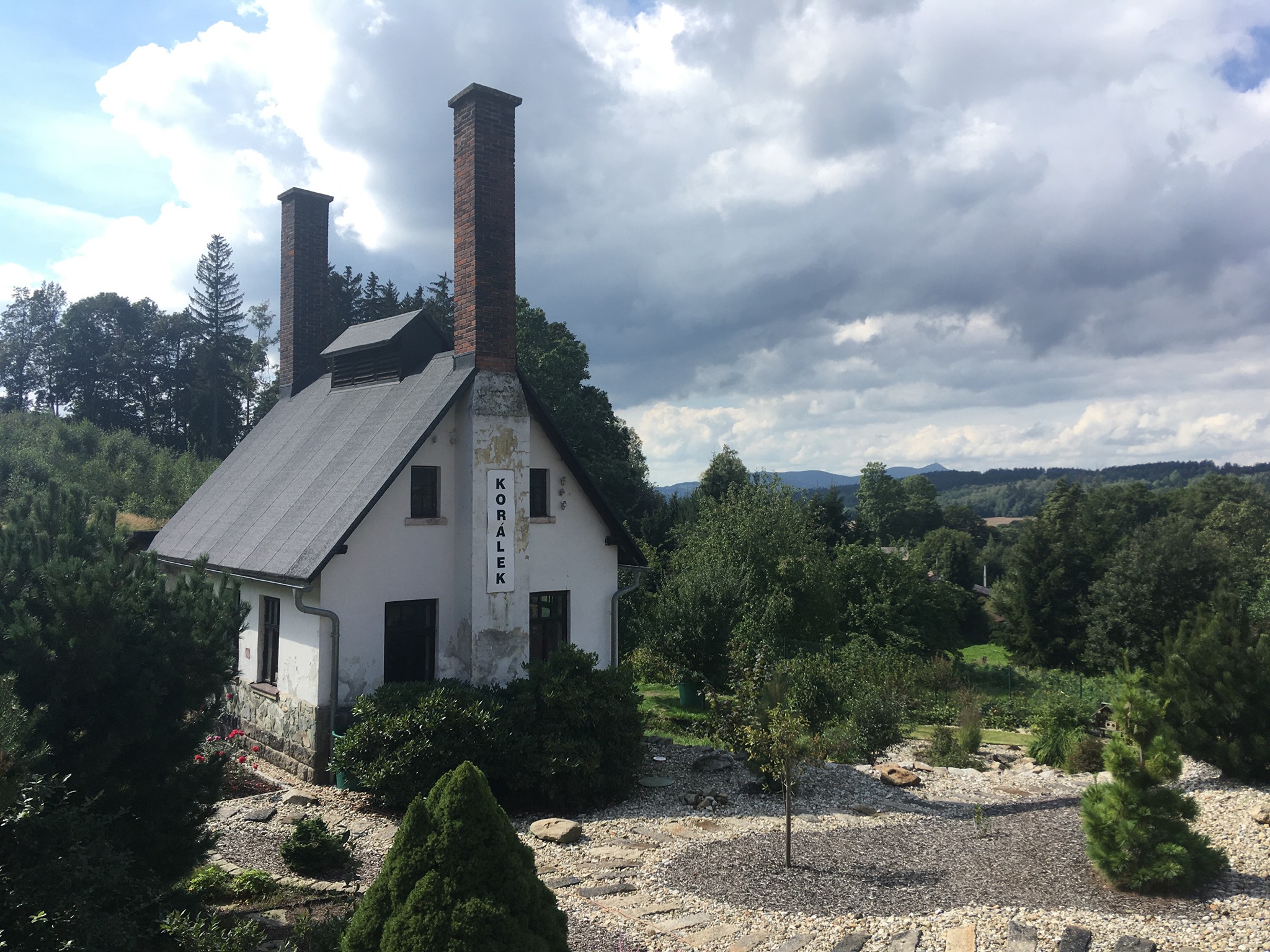 Muzeum Korálek foto 2