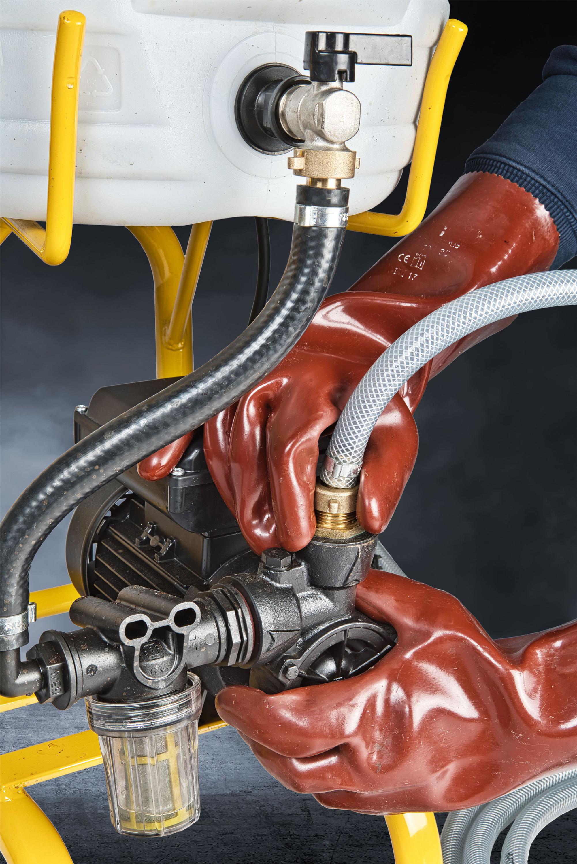 Vyčistíme potrubí.cz