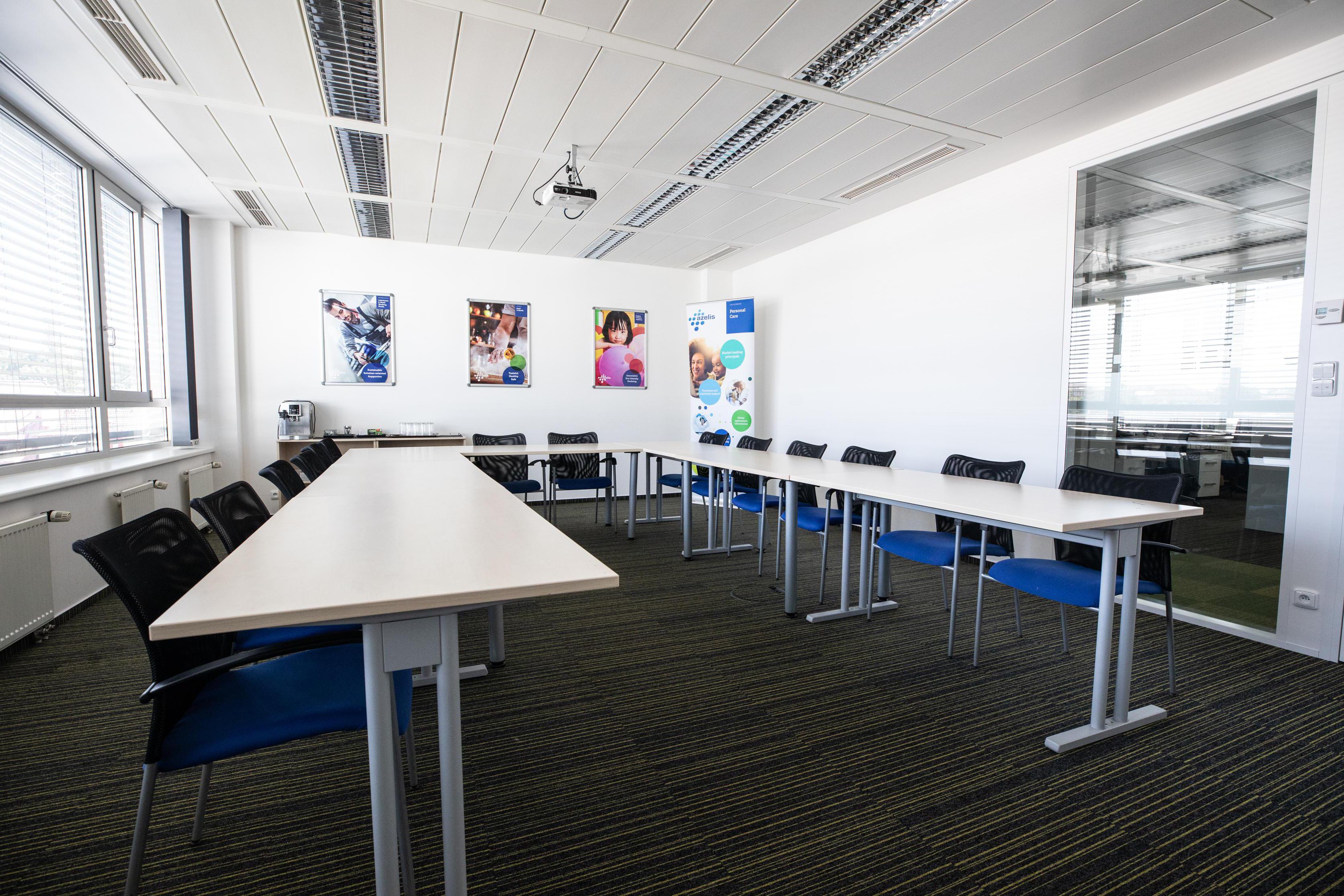 Azelis Czech Republic s.r.o.