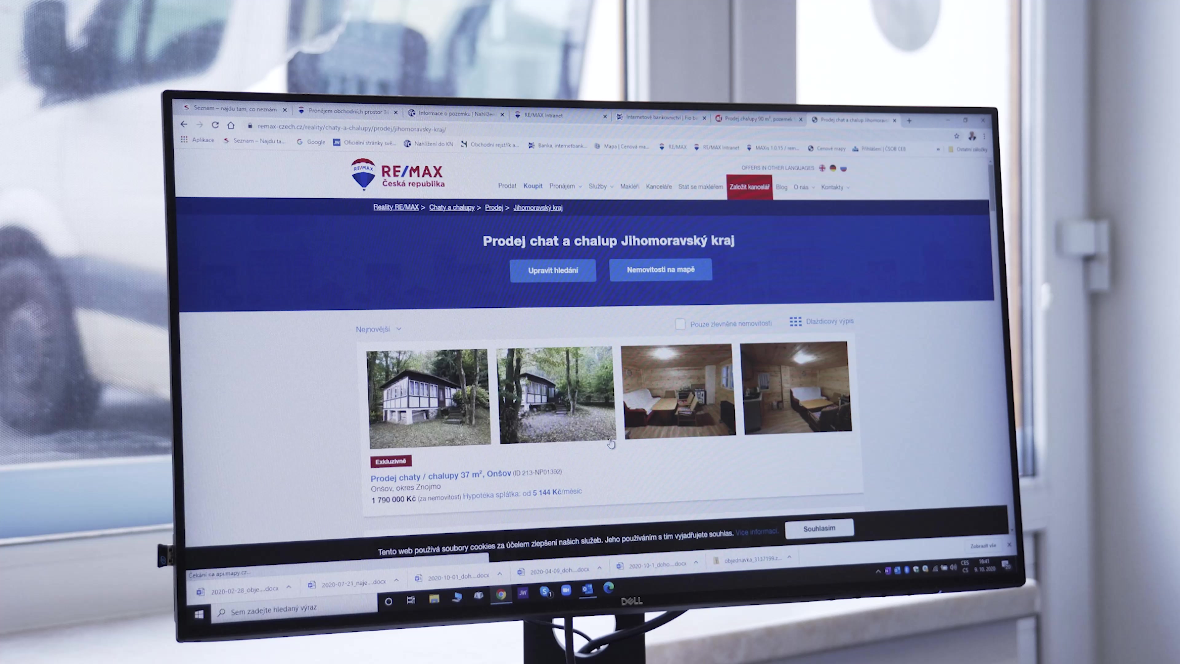 RE/MAX Permanentia foto 2 (náhled videa)
