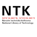 logo Národní technická knihovna