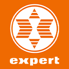 Logo obchodu Expert.cz