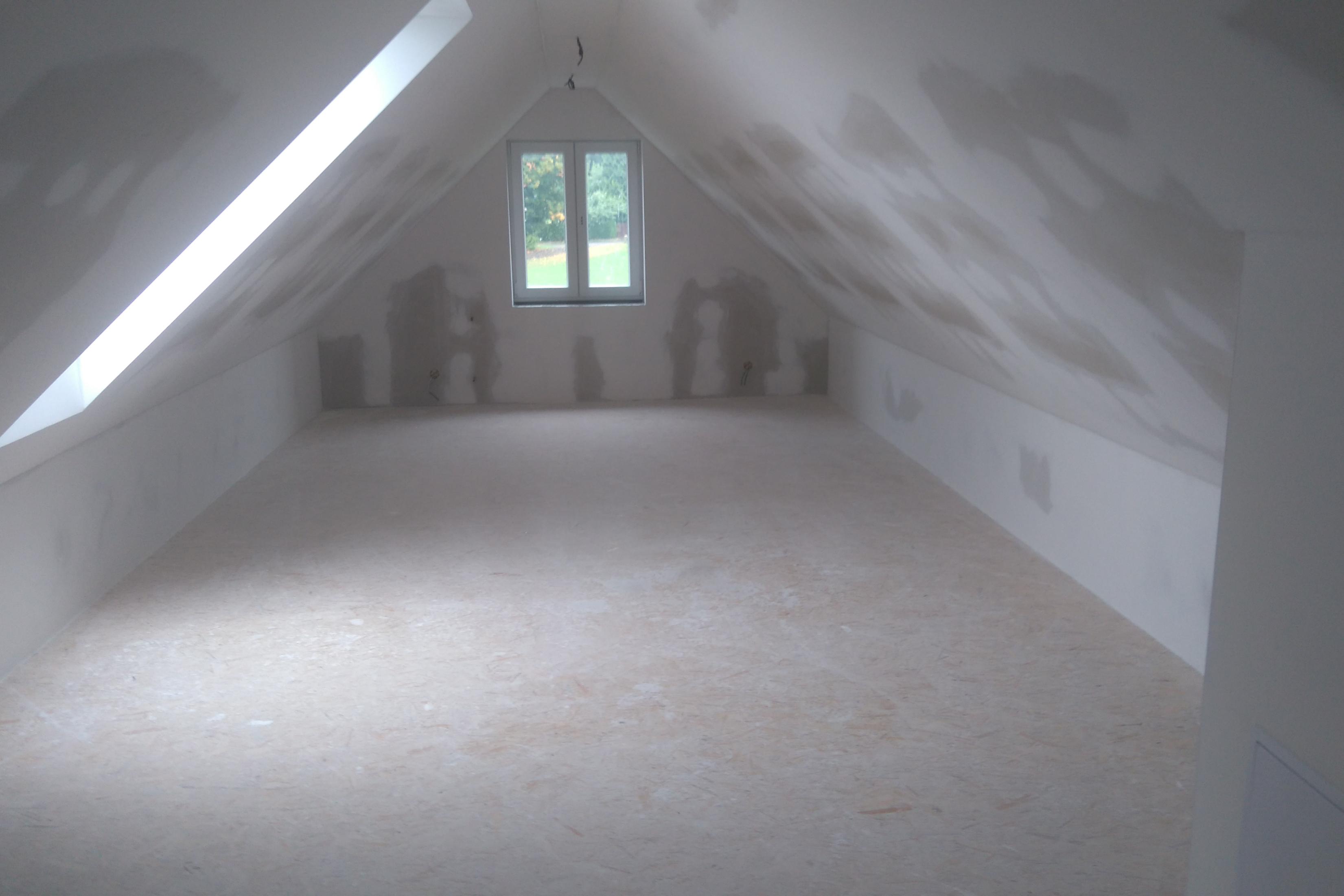 Sádrokartonářské práce Daniel Harenčák