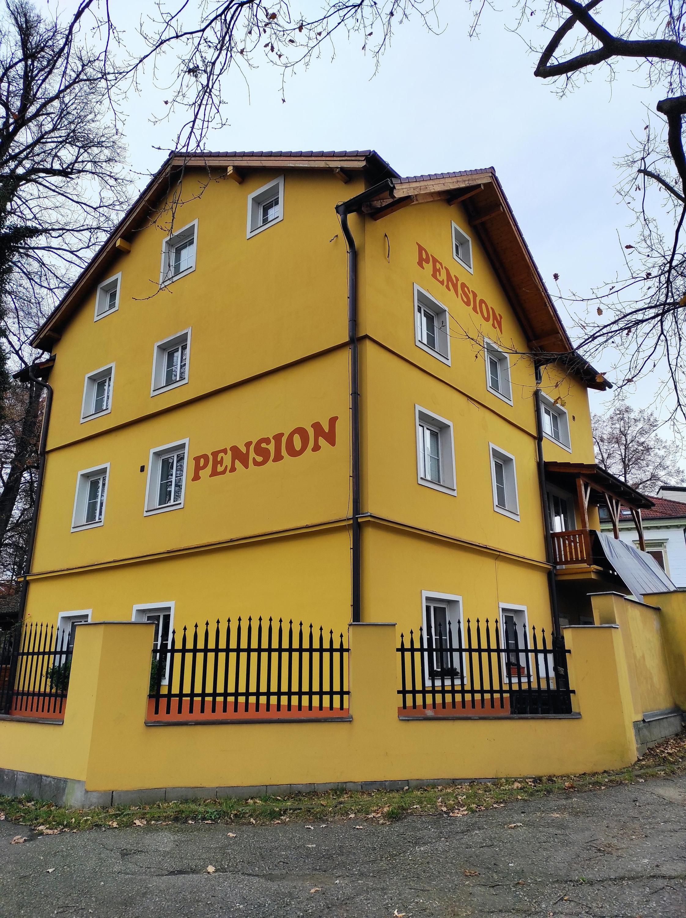Pension Miltom foto 5