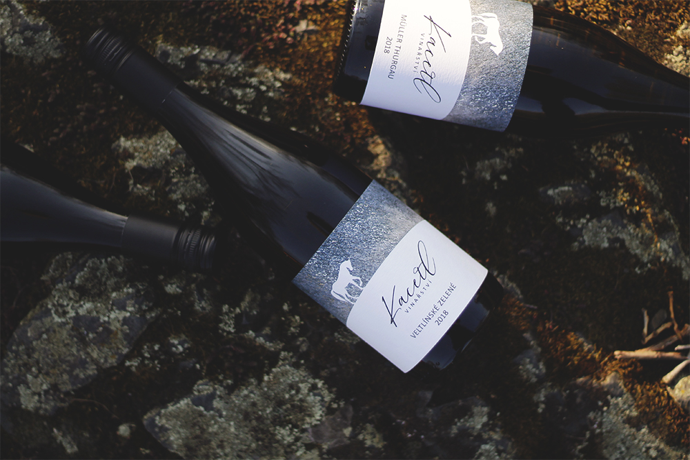 Vinařství Kacetl foto 2