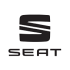 logo - Auto Palace Západ - Seat
