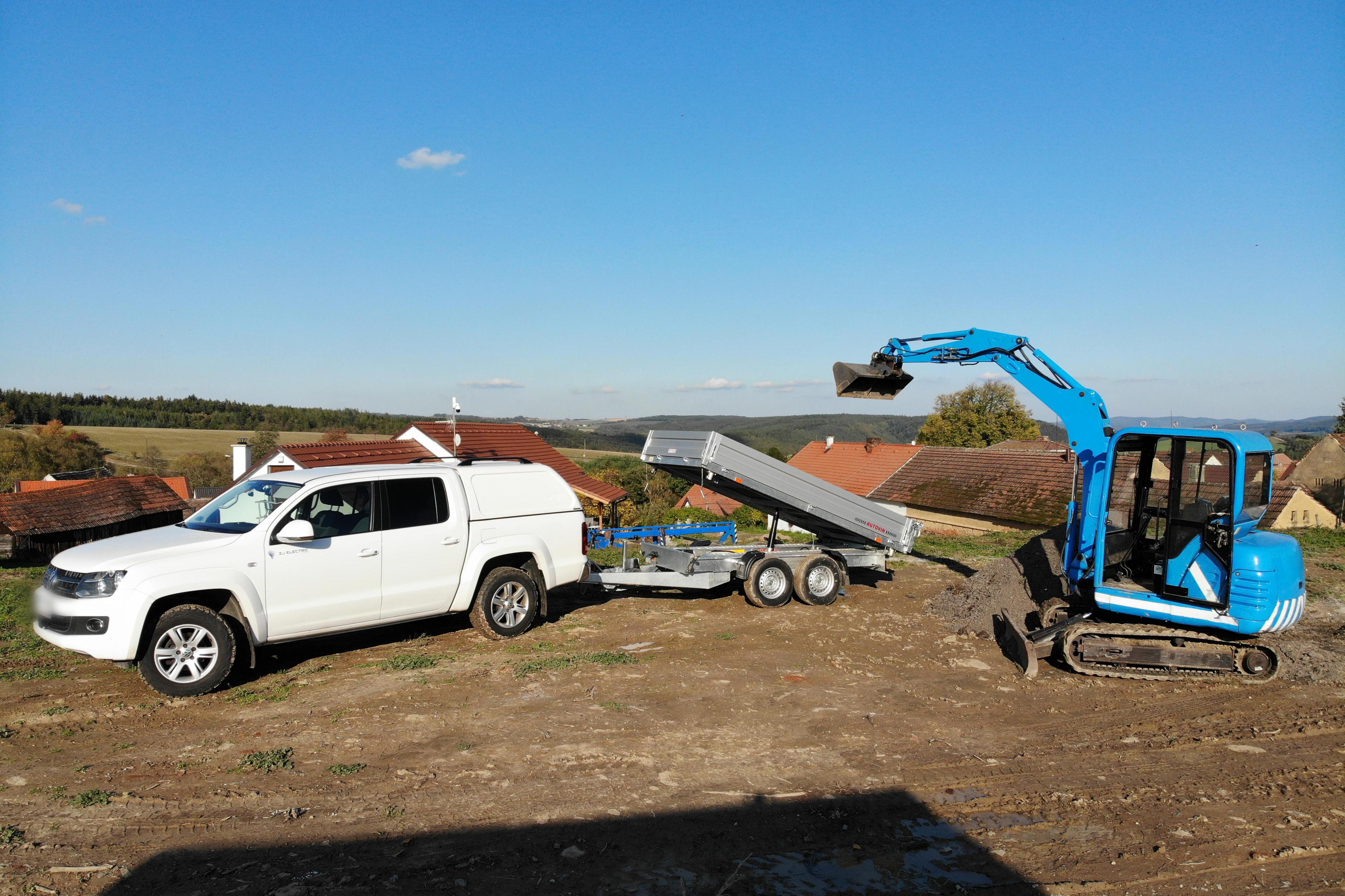 ZJ ELECTRIC s.r.o. foto 1