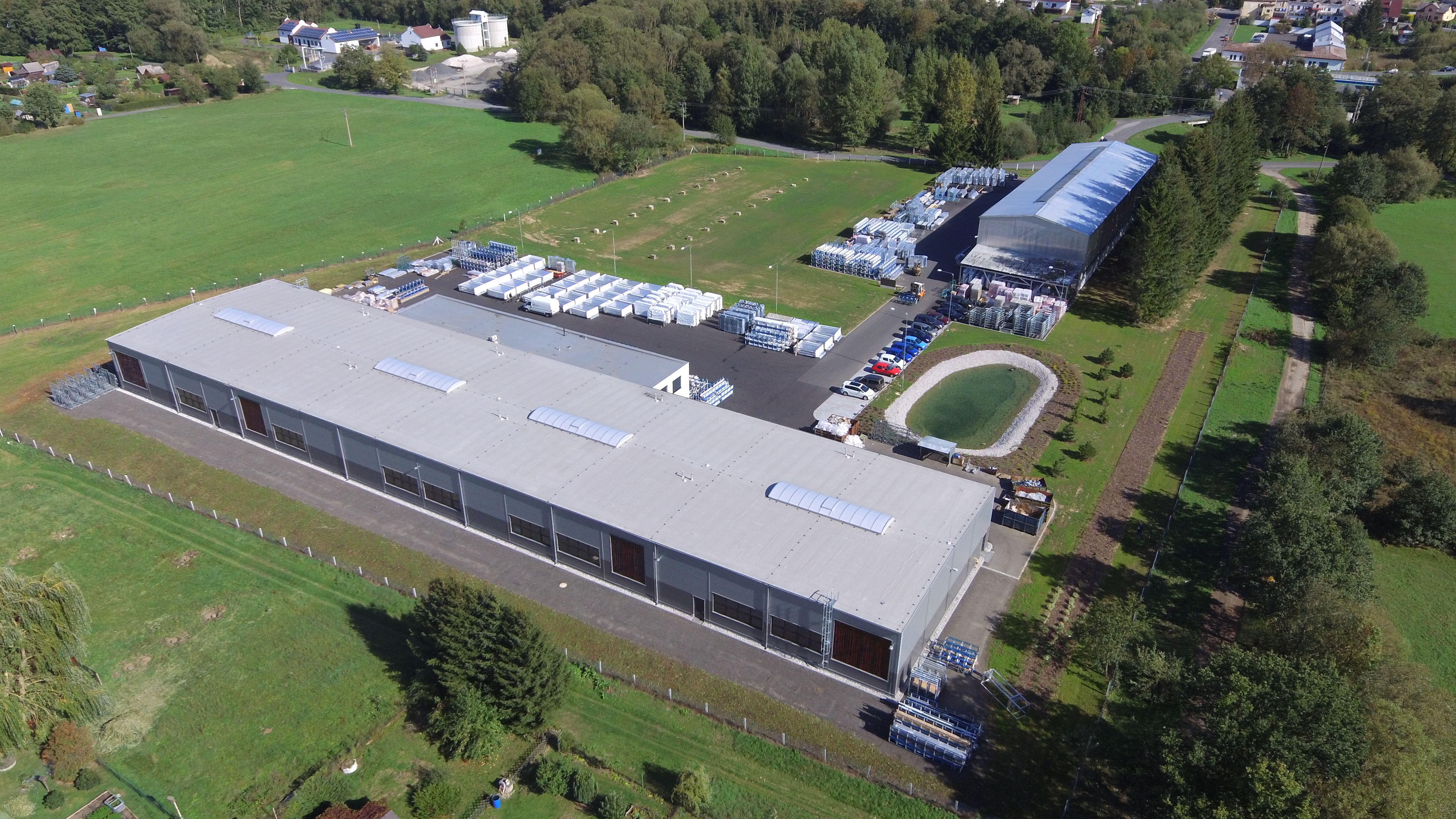 Dobler Metallbau s.r.o. foto 2