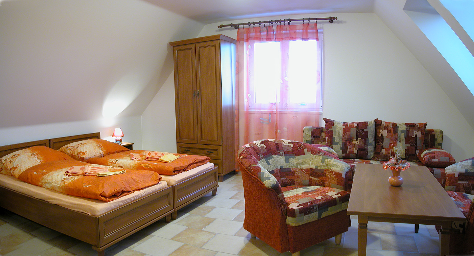 Penzion Václav foto 2