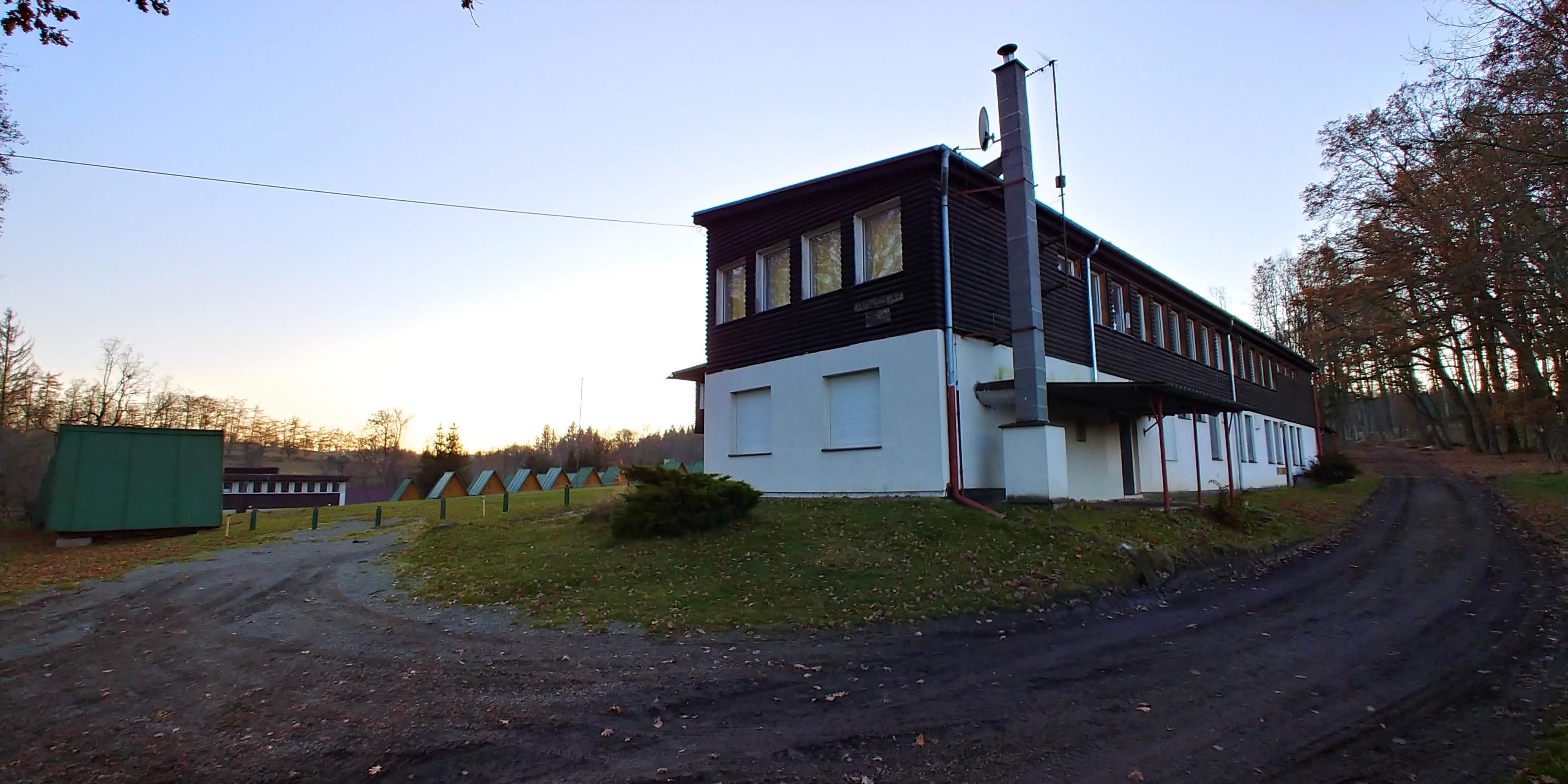 Rekreační objekt Radostné mládí foto 6