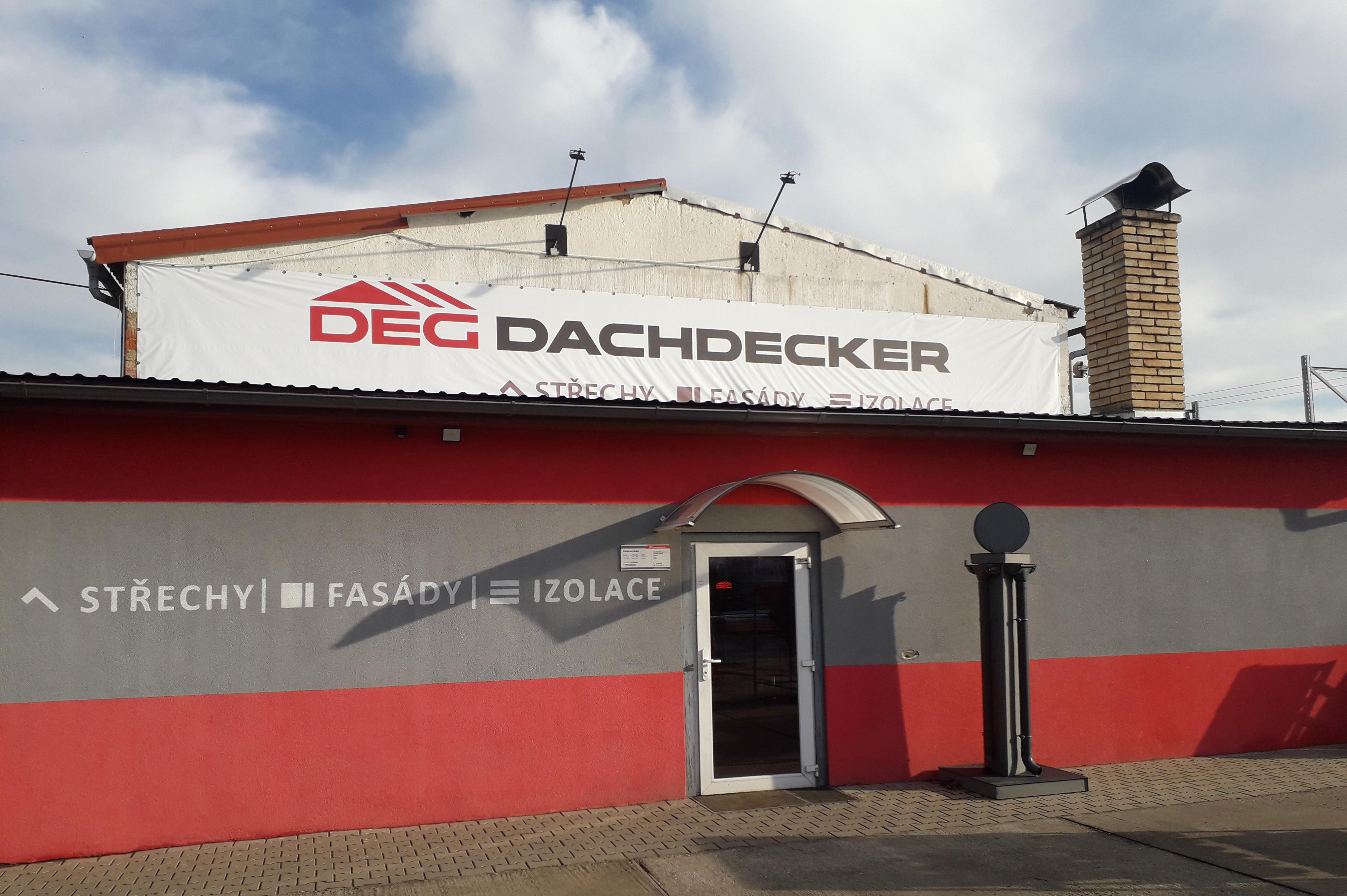 DACHDECKER spol. s r.o.